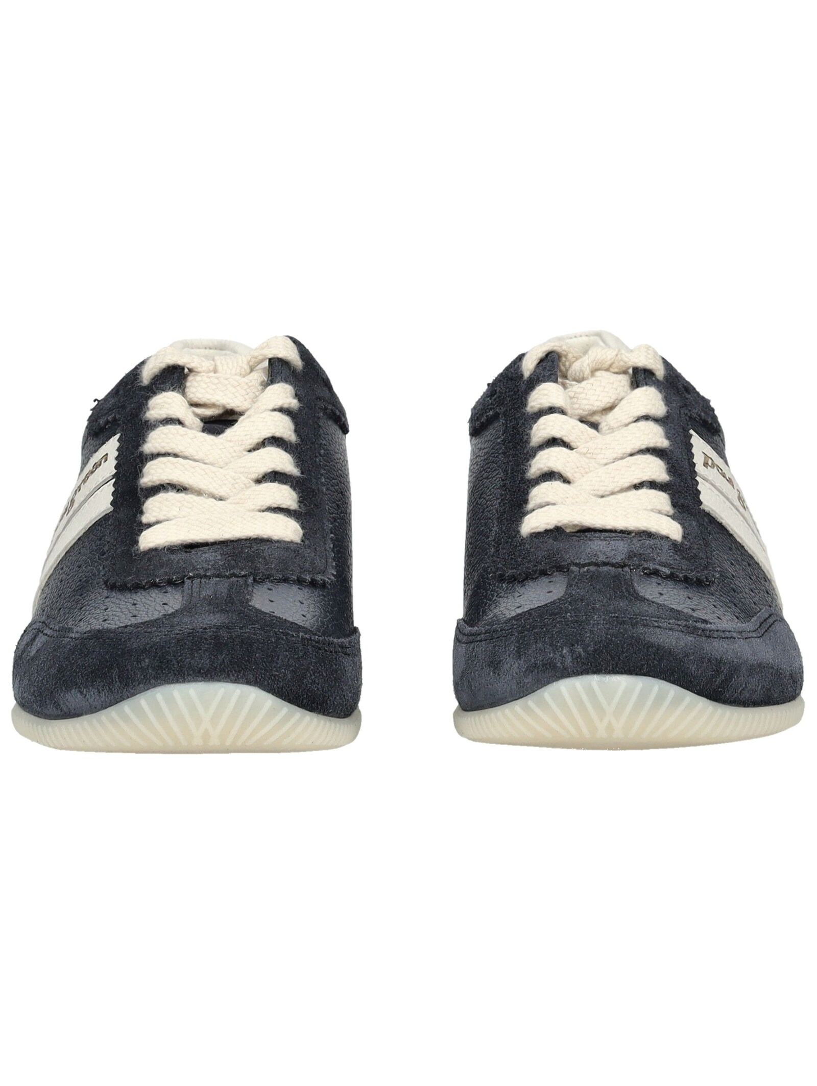 Paul Green Schnürschuh »Paul Green Halbschuhe Glattleder«