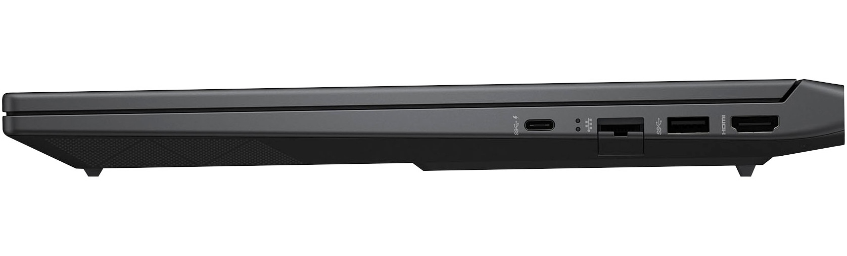 HP Gaming-Notebook »15-fa2270ng«, 39,6 cm, / 15,6 Zoll, Intel, Core i7, GeForce RTX 5060, 512 GB SSD