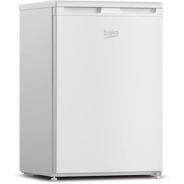 BEKO Kühlschrank »TSE1284N«, TSE1284N, 84 cm hoch, 54,5 cm breit auf  Rechnung kaufen