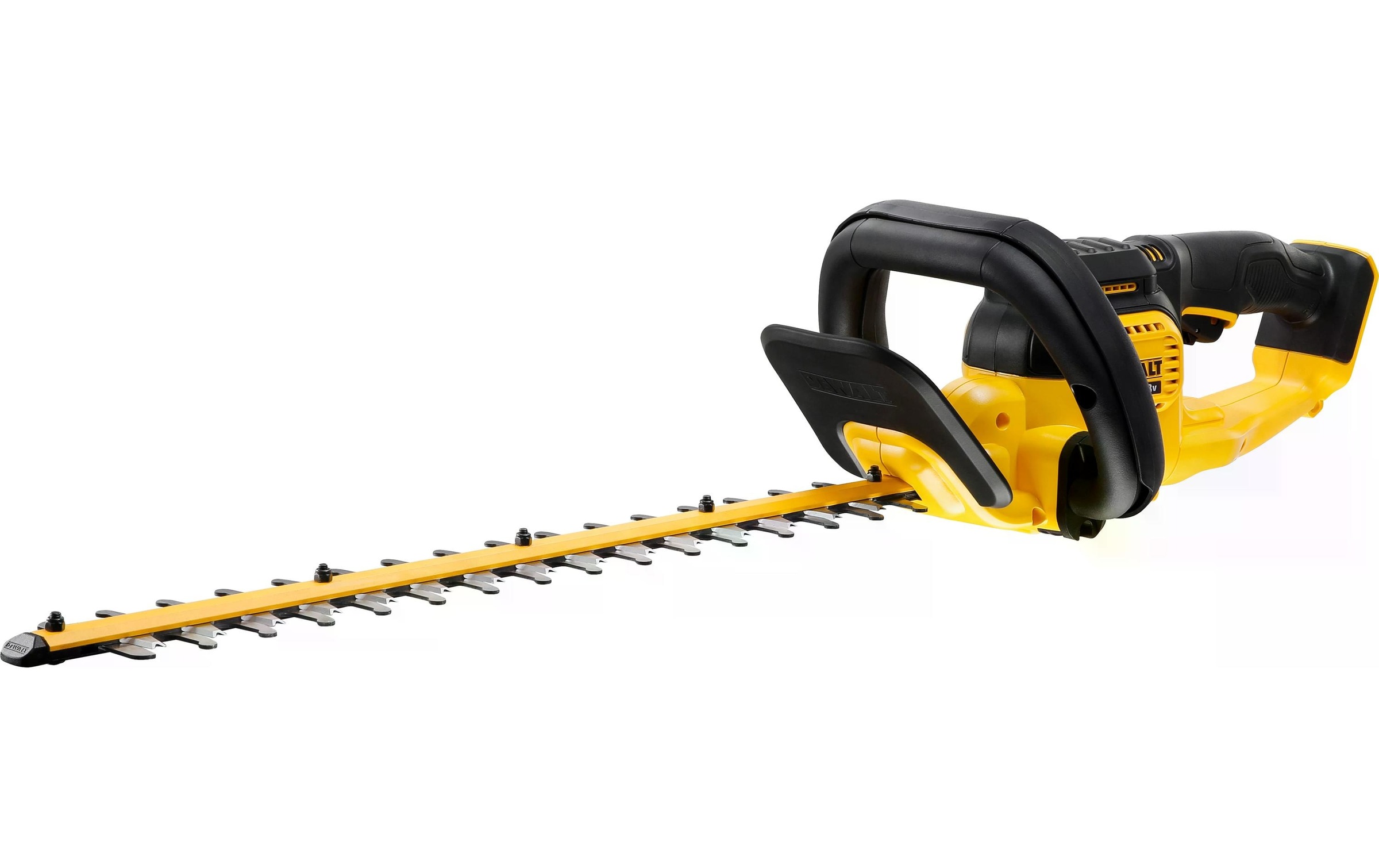 DeWalt Akku-Heckenschere »Basis 55 cm, Solo« ()