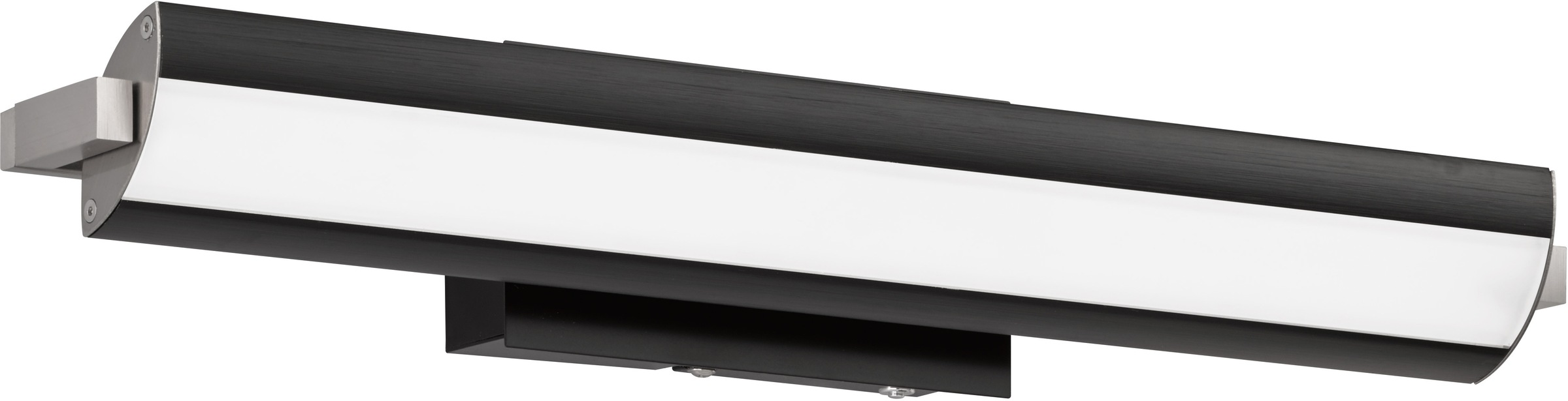FISCHER & HONSEL LED Wandleuchte »Beat TW«, 1 flammig, Leuchtmittel LED-Mod günstig online kaufen