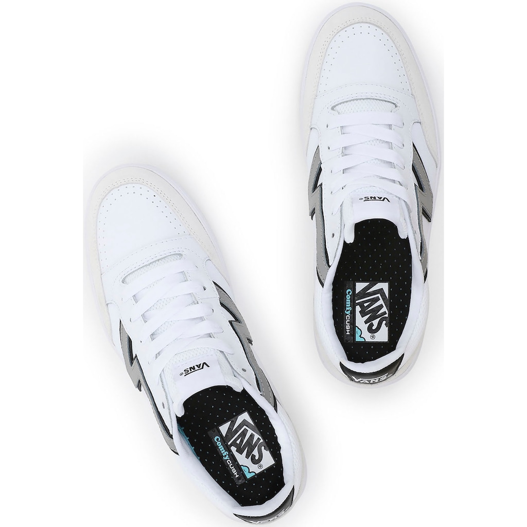 Vans Sneaker »Lowland CC«