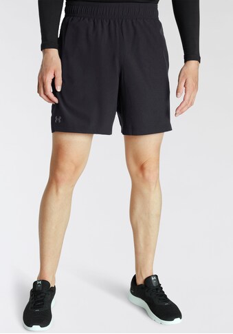 Under Armour® Shorts »UA WOVEN 7in SHORTS« kaufen