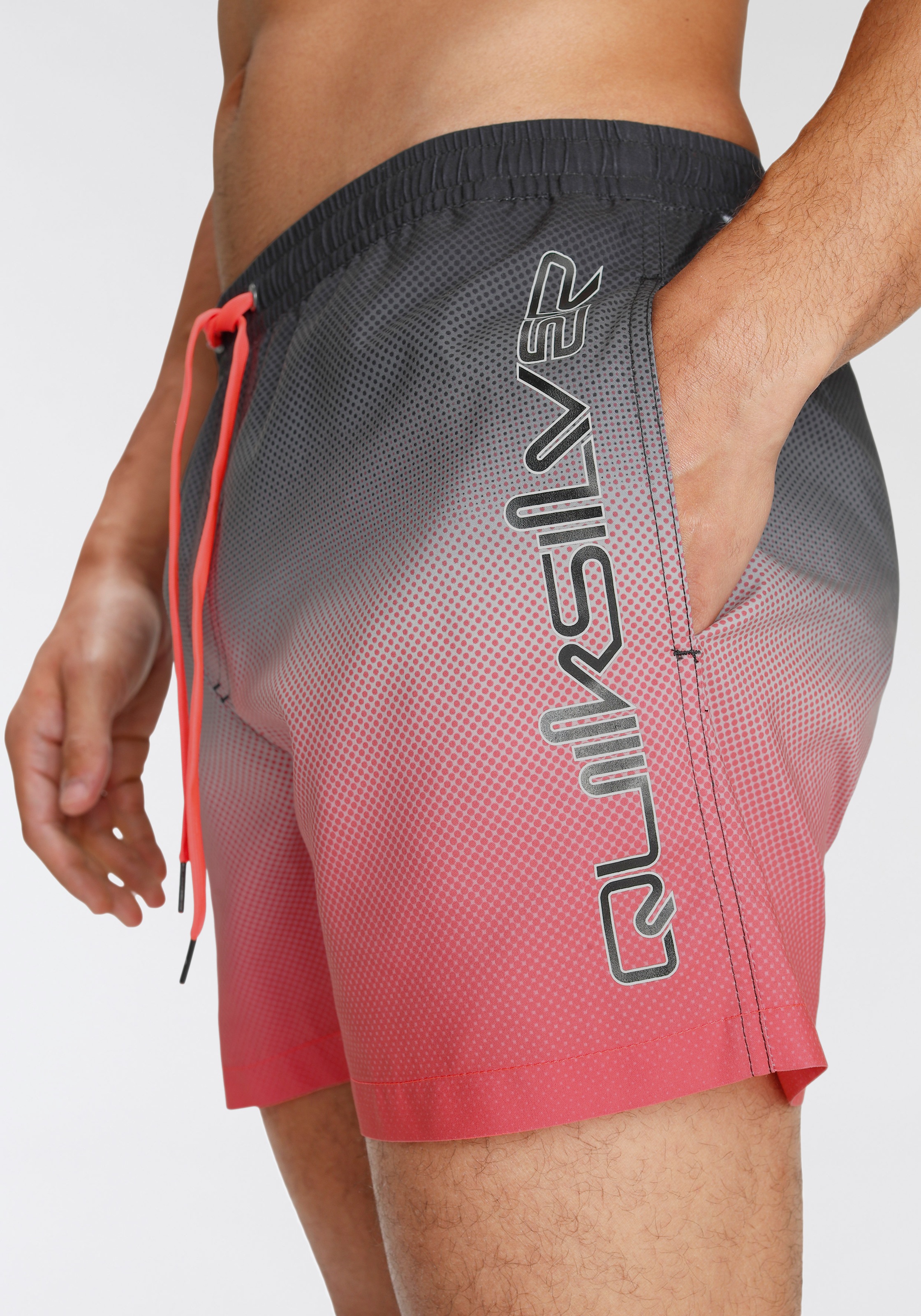 4. Bild von Quiksilver Badeshorts »Herren Beach Shorts Swim Shorts«