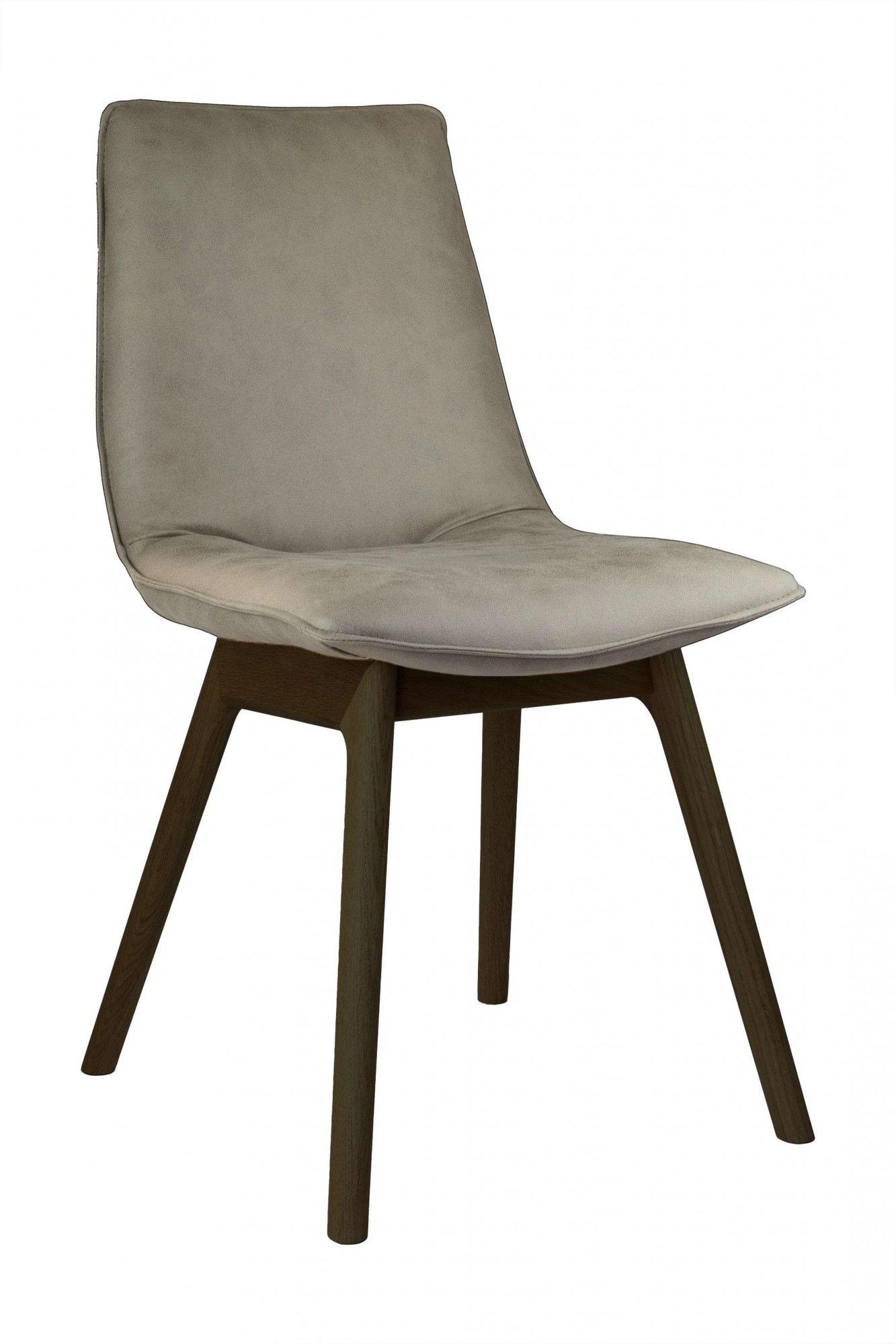 andas Esszimmerstuhl »Ramon« (Set) 2 Stk.mit Massivholzbeinen, verschiedene günstig online kaufen