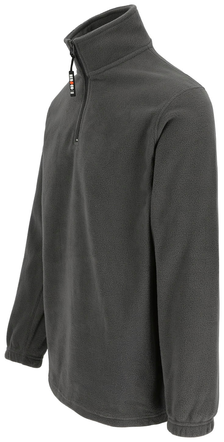 Herock Strickfleece-Pullover »Antalis Fleece Sweater« kaufen günstig