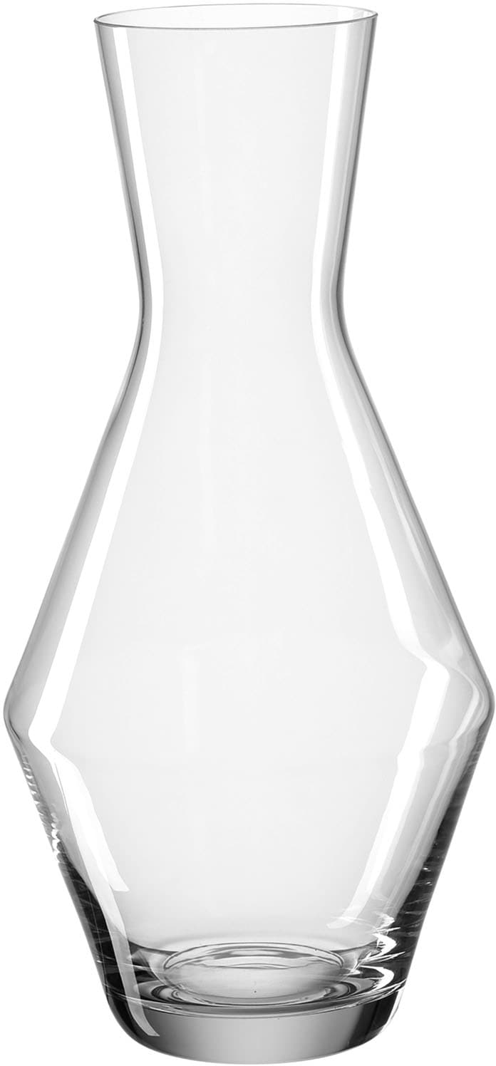Karaffe »PUCCINI«, Kristallglas, 1000 ml