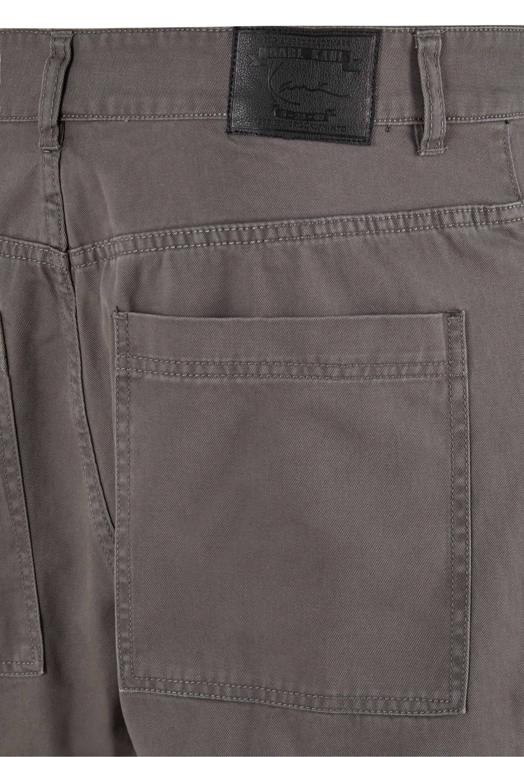 Karl Kani Cargohose »Karl Kani KK Og Multipocket Twill Cargopants«