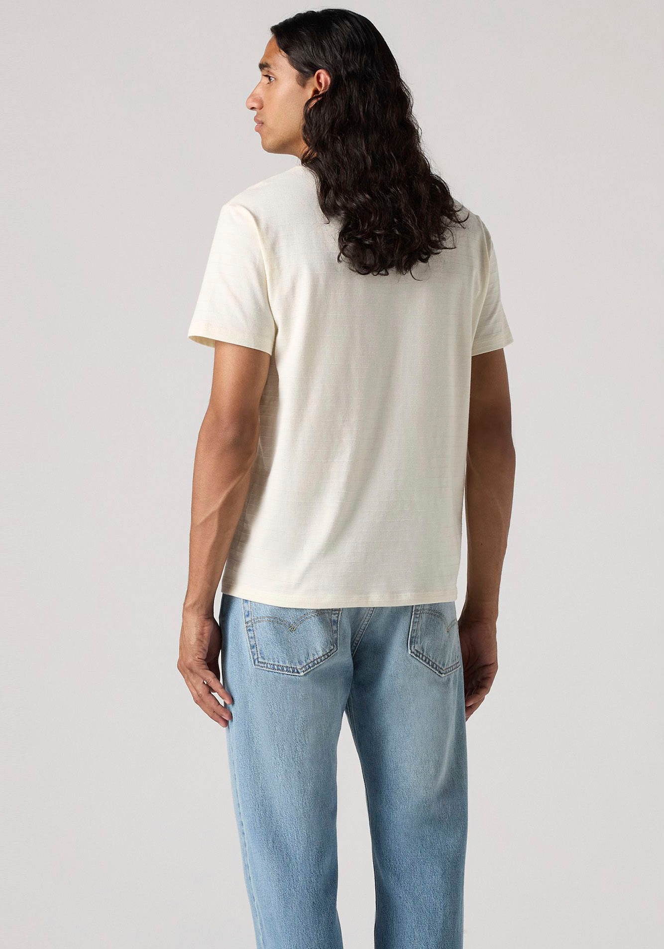 Levi's® T-Shirt »ORIGINAL HM TEE«