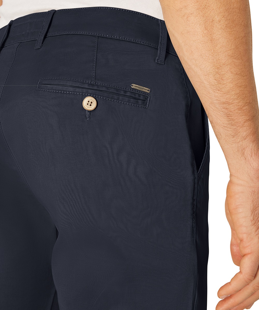 Pioneer Authentic Jeans Chinohose »Chino Enzo«