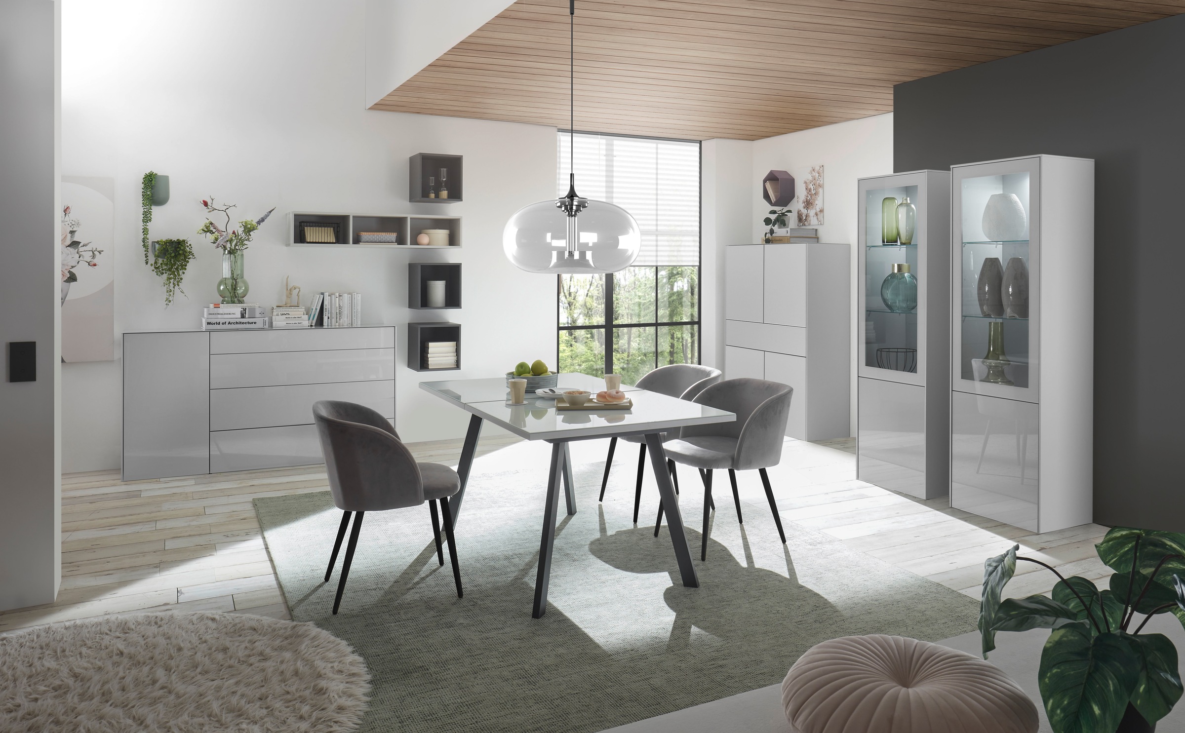 Mäusbacher Hängeregal »Imola TOPSELLER!«, (OTTOs Choice), Mäusbacher Hänger günstig online kaufen