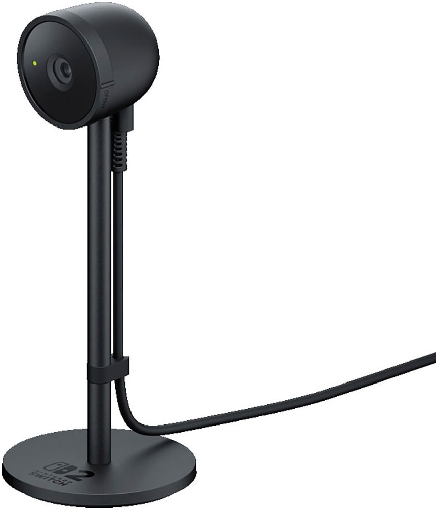 Nintendo Switch Webcam »Switch 2 Kamera«