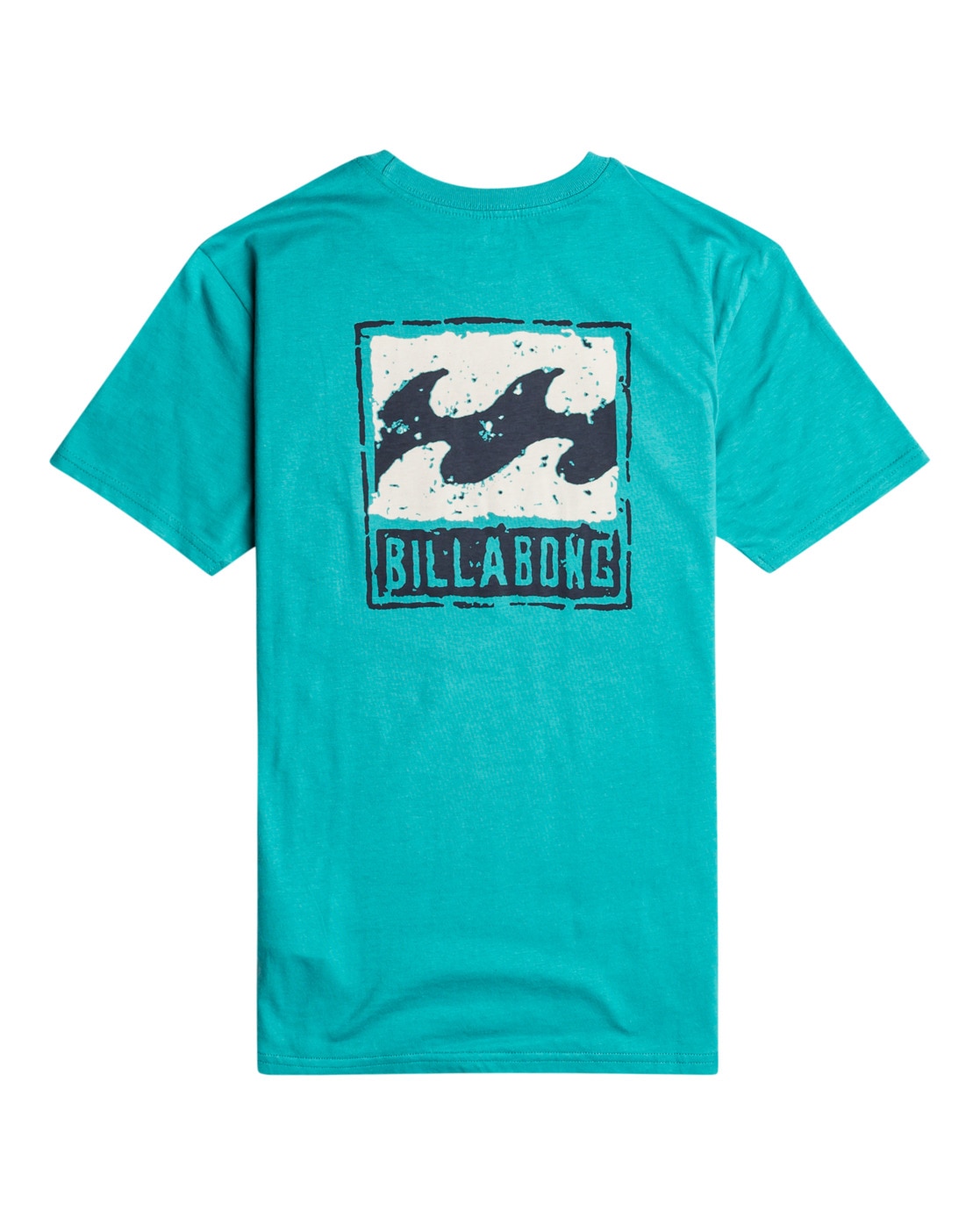 Billabong T-Shirt »Stamp«