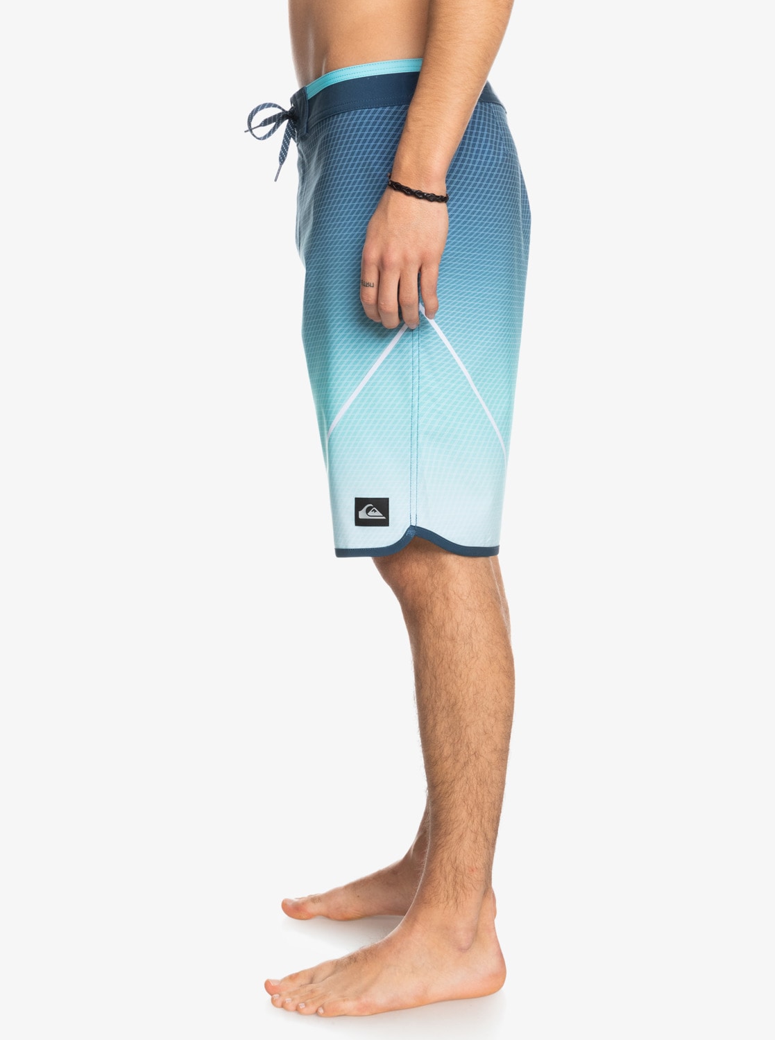 Quiksilver Boardshorts »Surfsilk 20"«