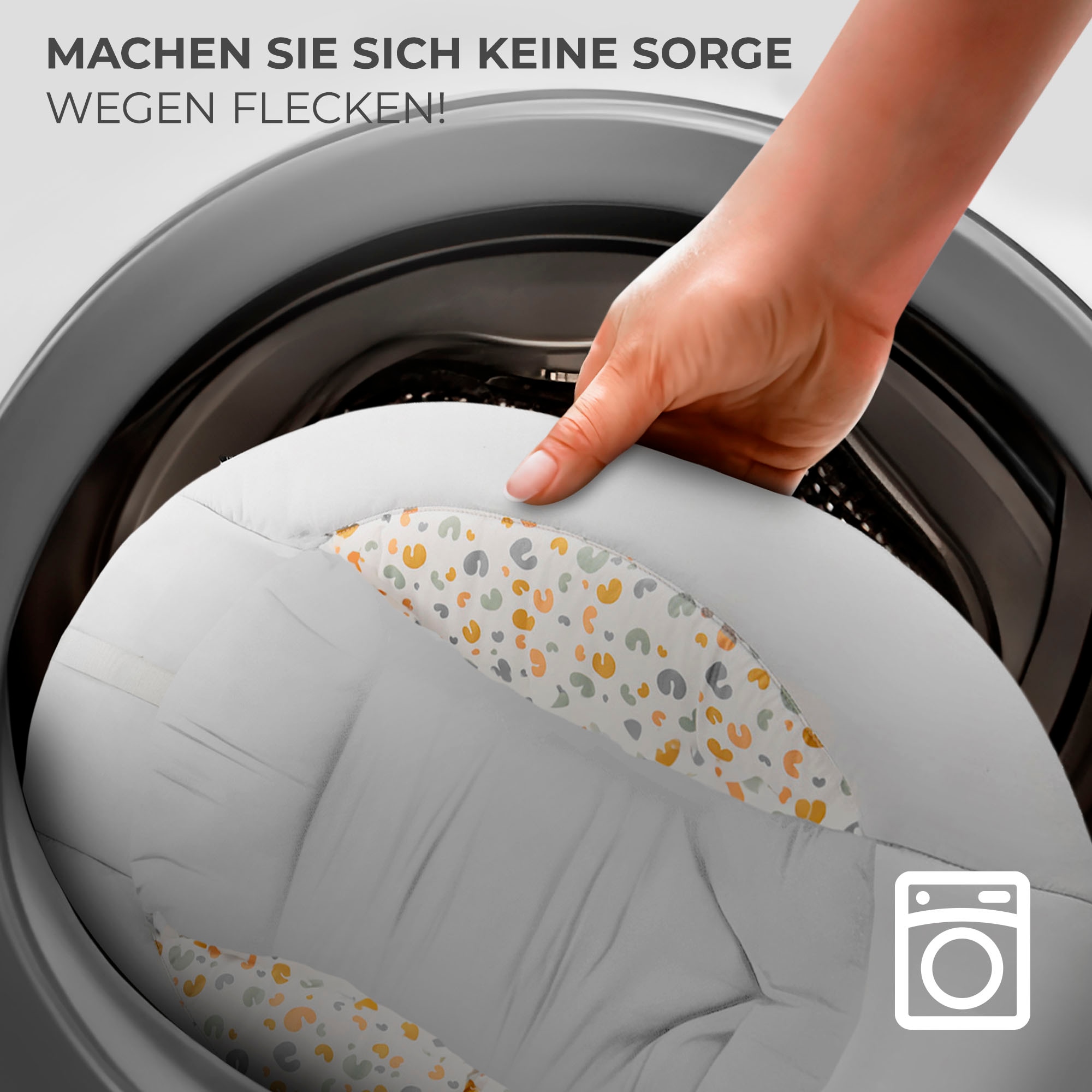 Kinderkraft Babywippe »LUMI 2« bis 9 kg