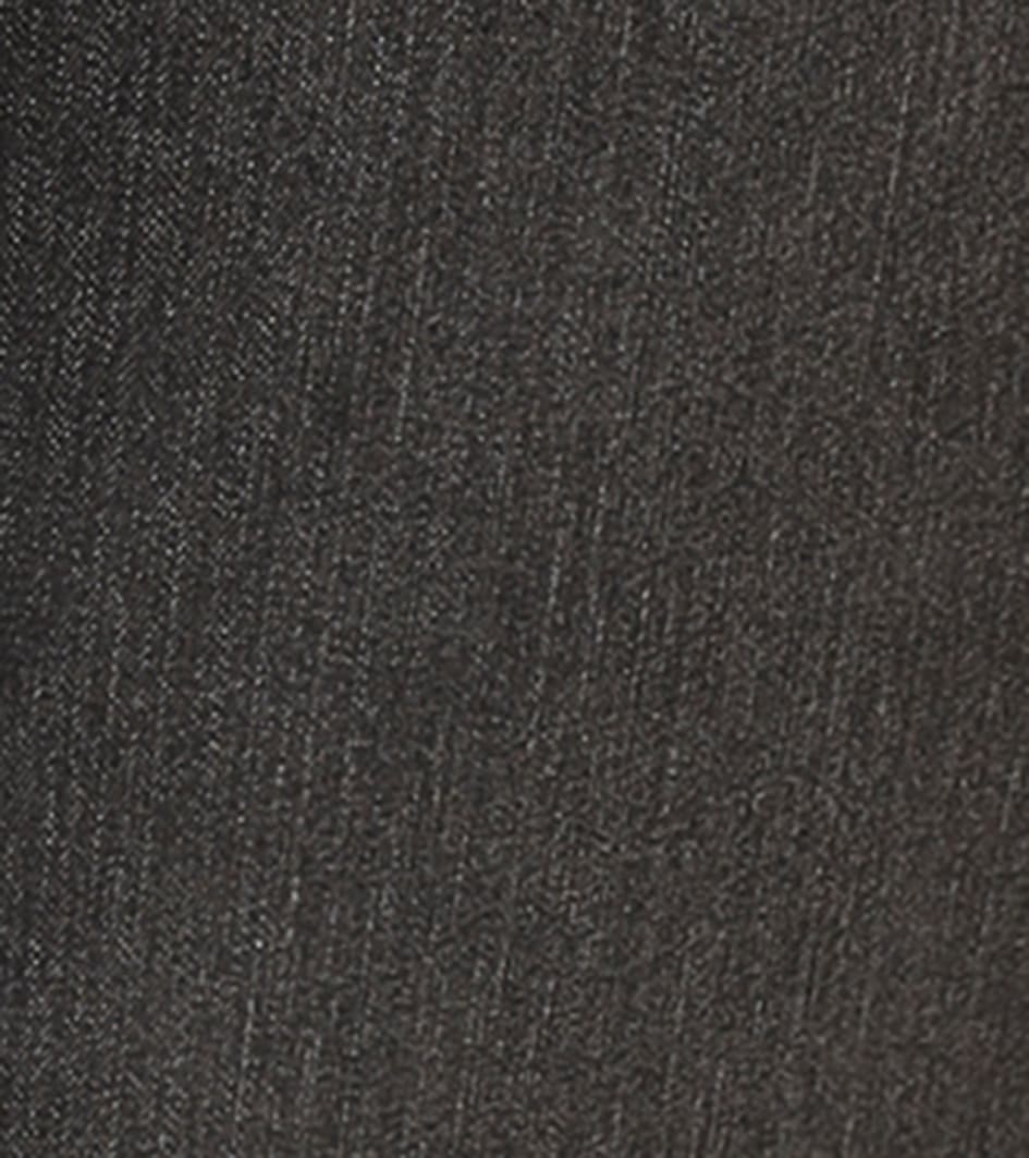 Aniston PLUS Skinny-fit-Jeans, regular waist - in dezenter Used-Waschung - NEUE KOLLEKTION