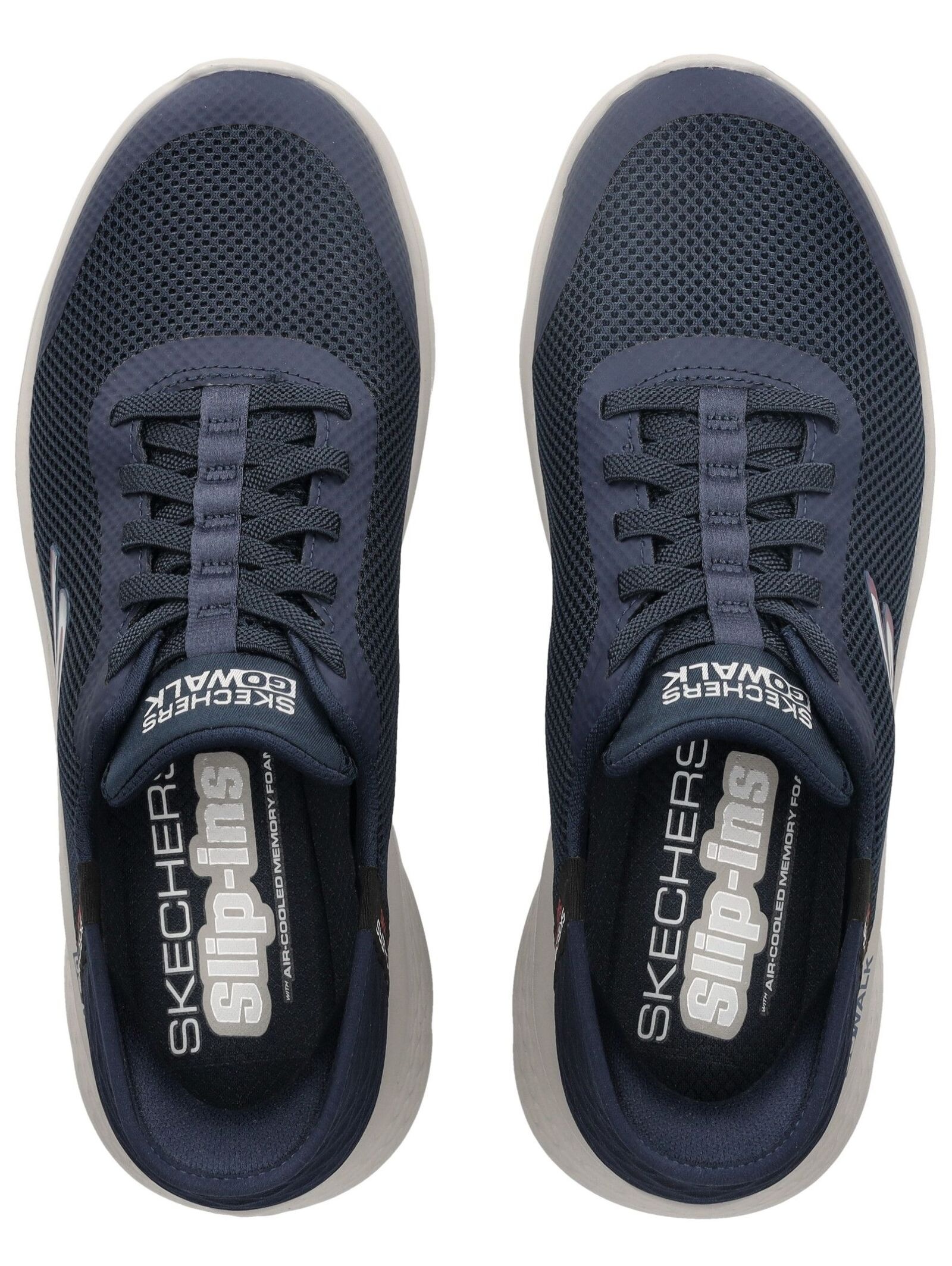 Skechers Sneaker »Skechers Sneaker Mesh«