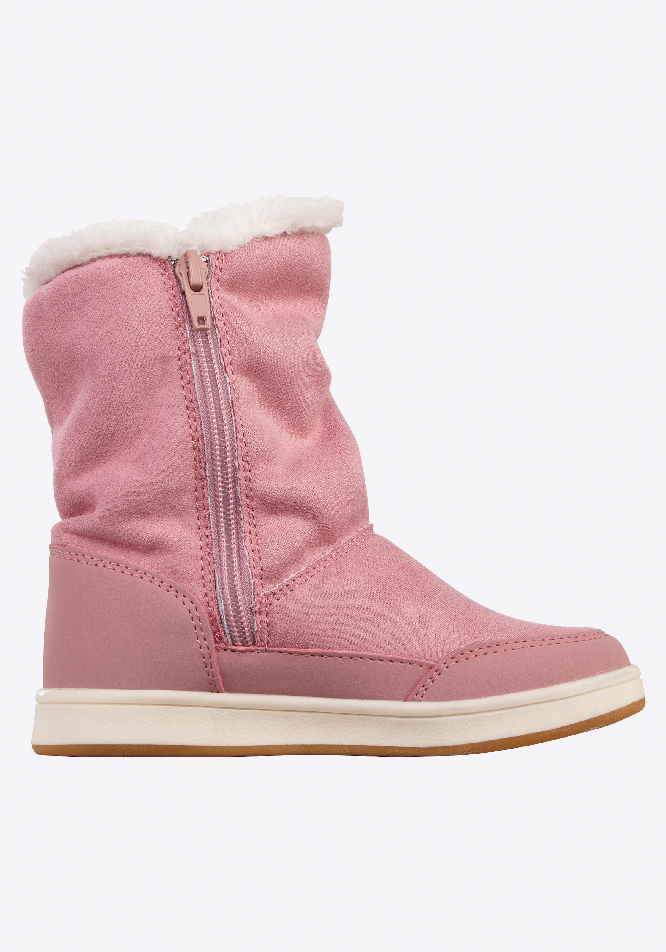 lotto Winterboots  Winterschuhe, Winterstiefel, Snowboots, gefüttert mit Reißverschluss