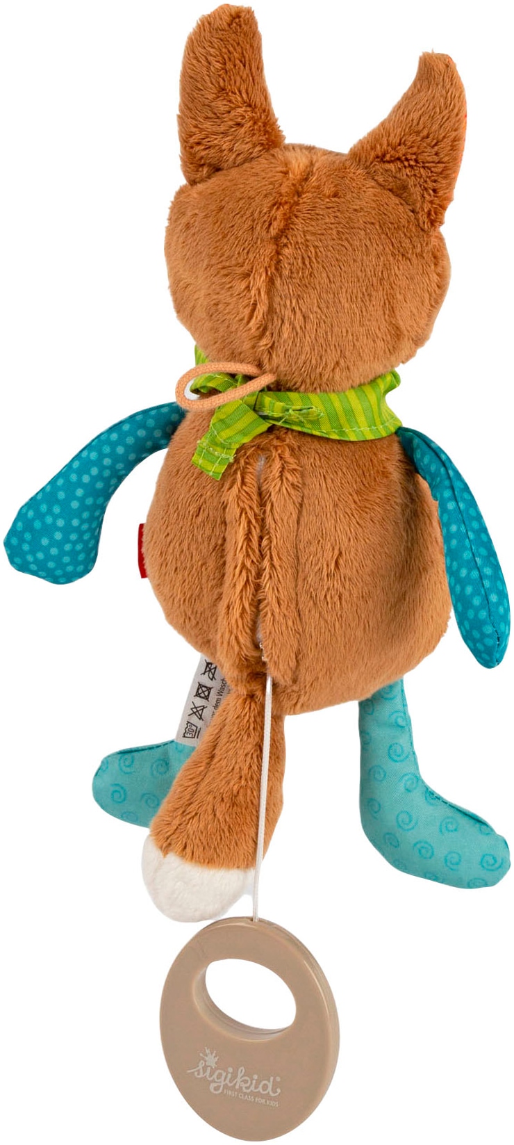 Sigikid Spieluhr »Fuchs«