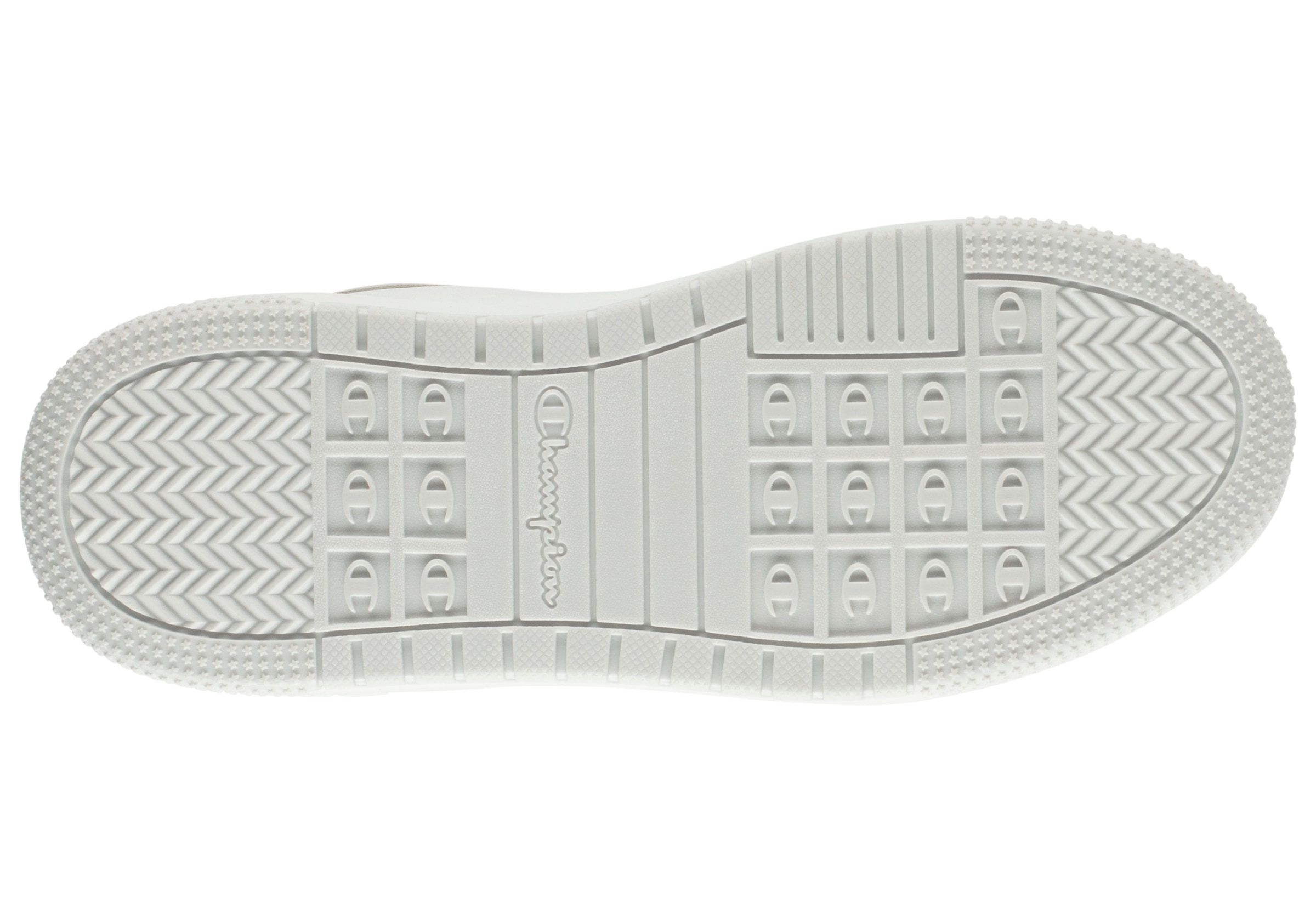 Champion Sneaker »RD18 LITE LOW«