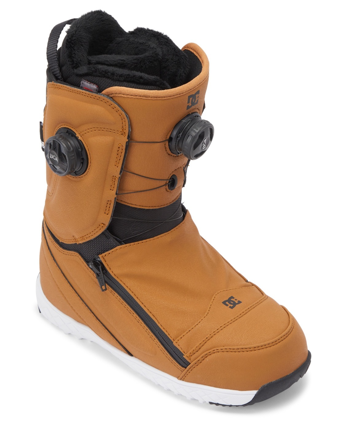 DC SHOES Snowboardboots »Mora« Wheat/Black