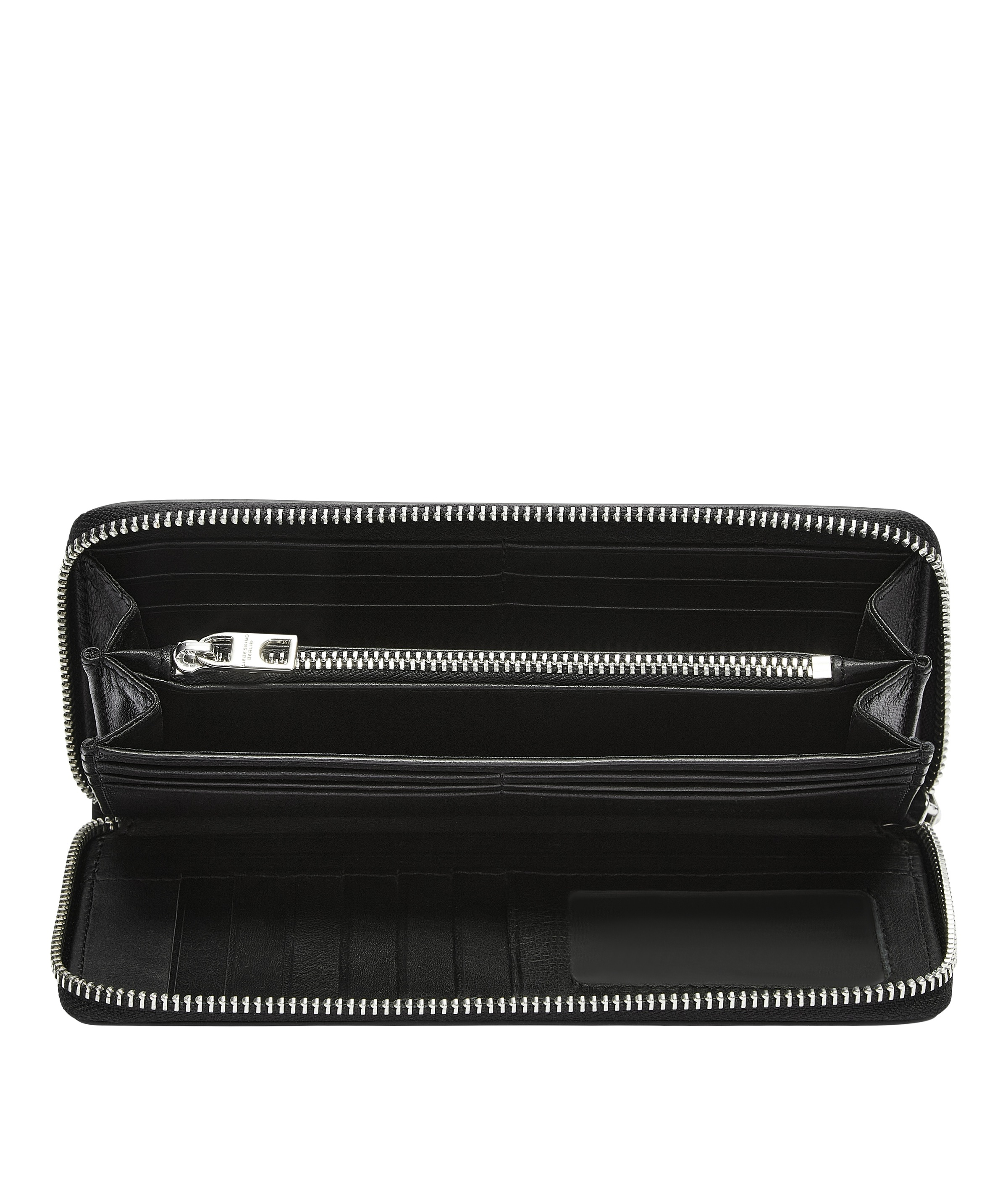 Liebeskind Berlin Geldbörse »Purse WALLETS L SHEEP NATURAL«