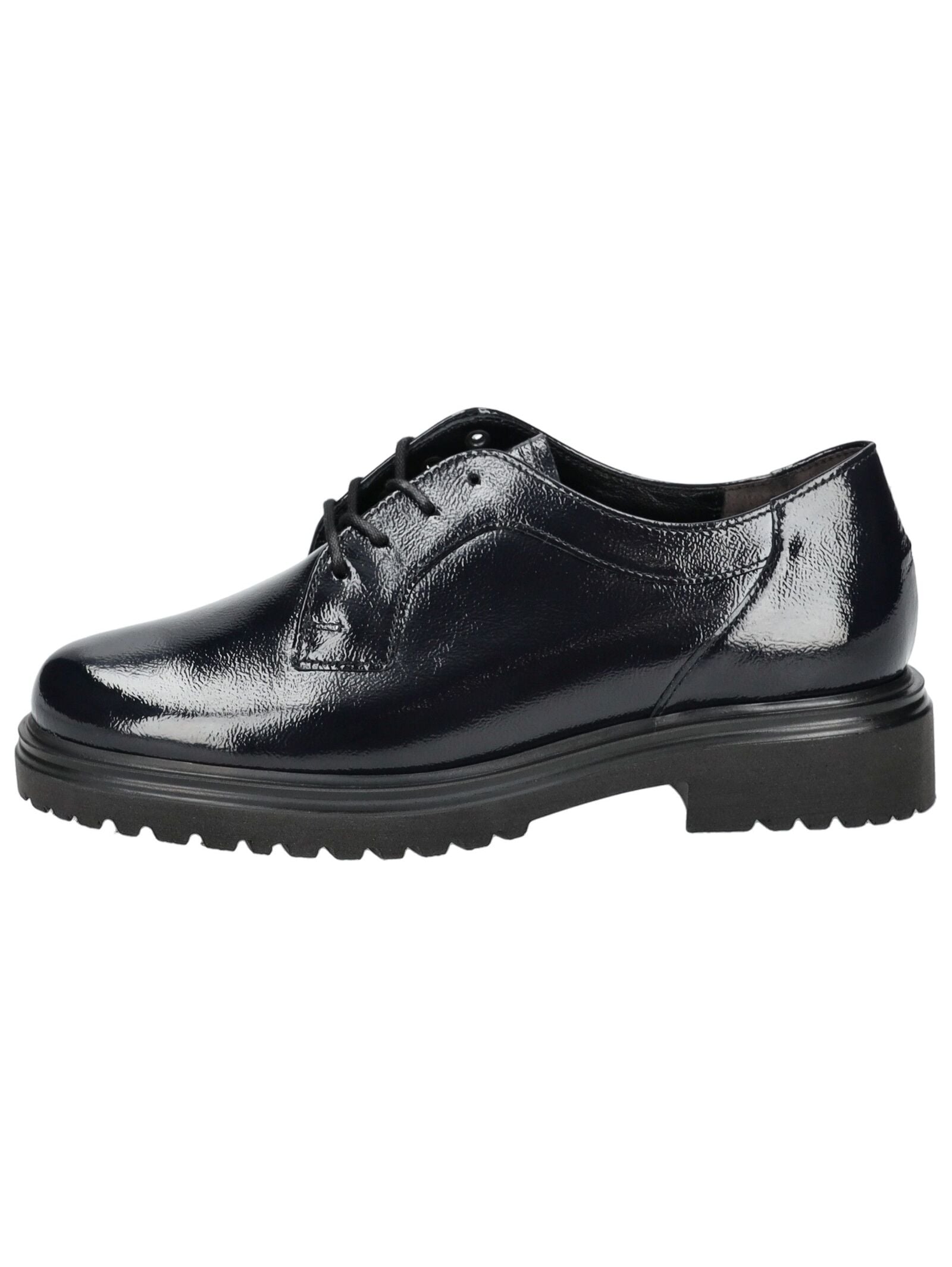 Gabor Comfort Schnürschuh »Gabor Comfort Halbschuhe Leder«