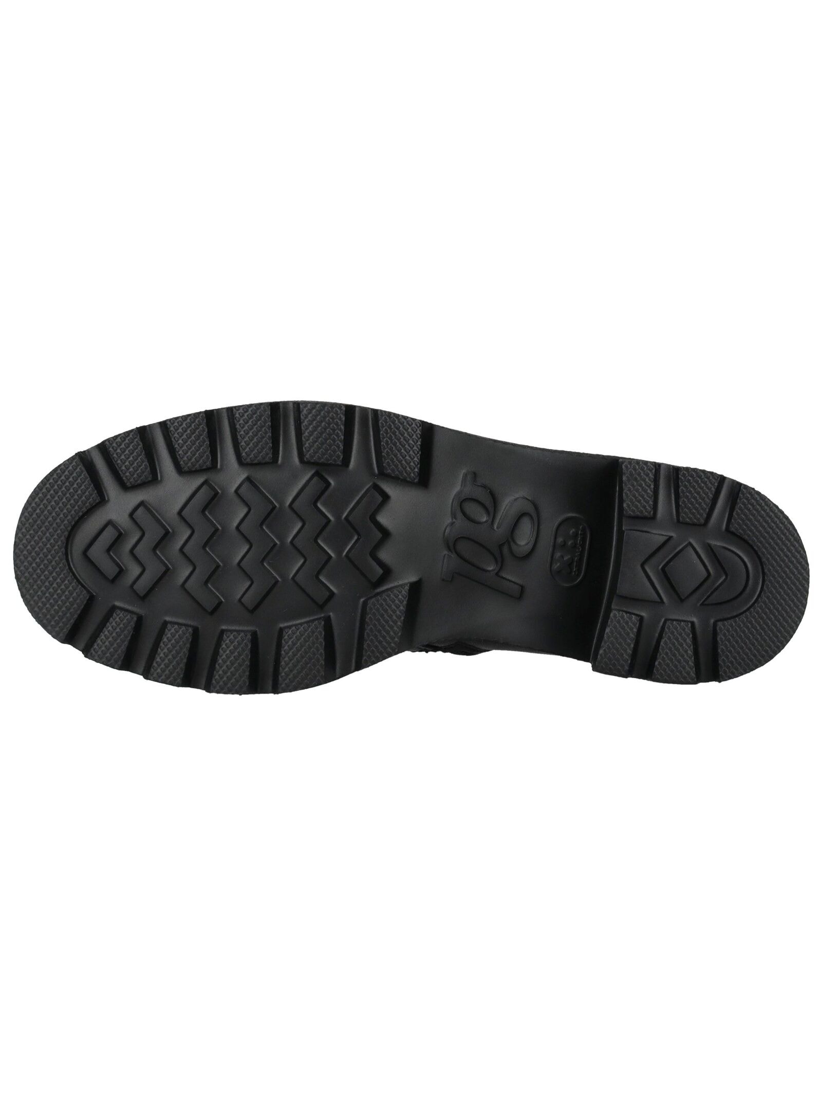 Paul Green Stiefelette »Paul Green Stiefelette Glattleder«
