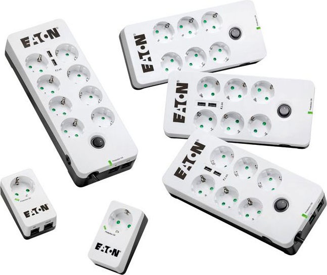 EATON Steckdose »PB1TD«