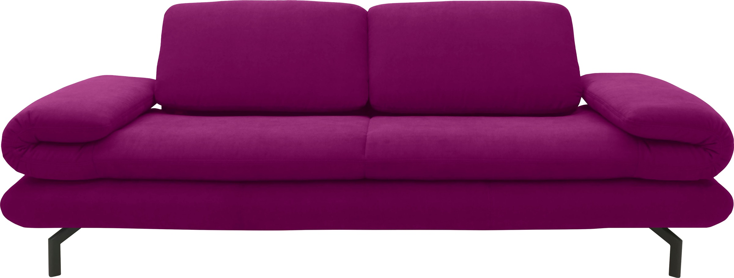 LOOKS by Wolfgang Joop 2-Sitzer »LOOKS by Wolfgang Joop 2-Sitzer-Sofa >>LOO günstig online kaufen