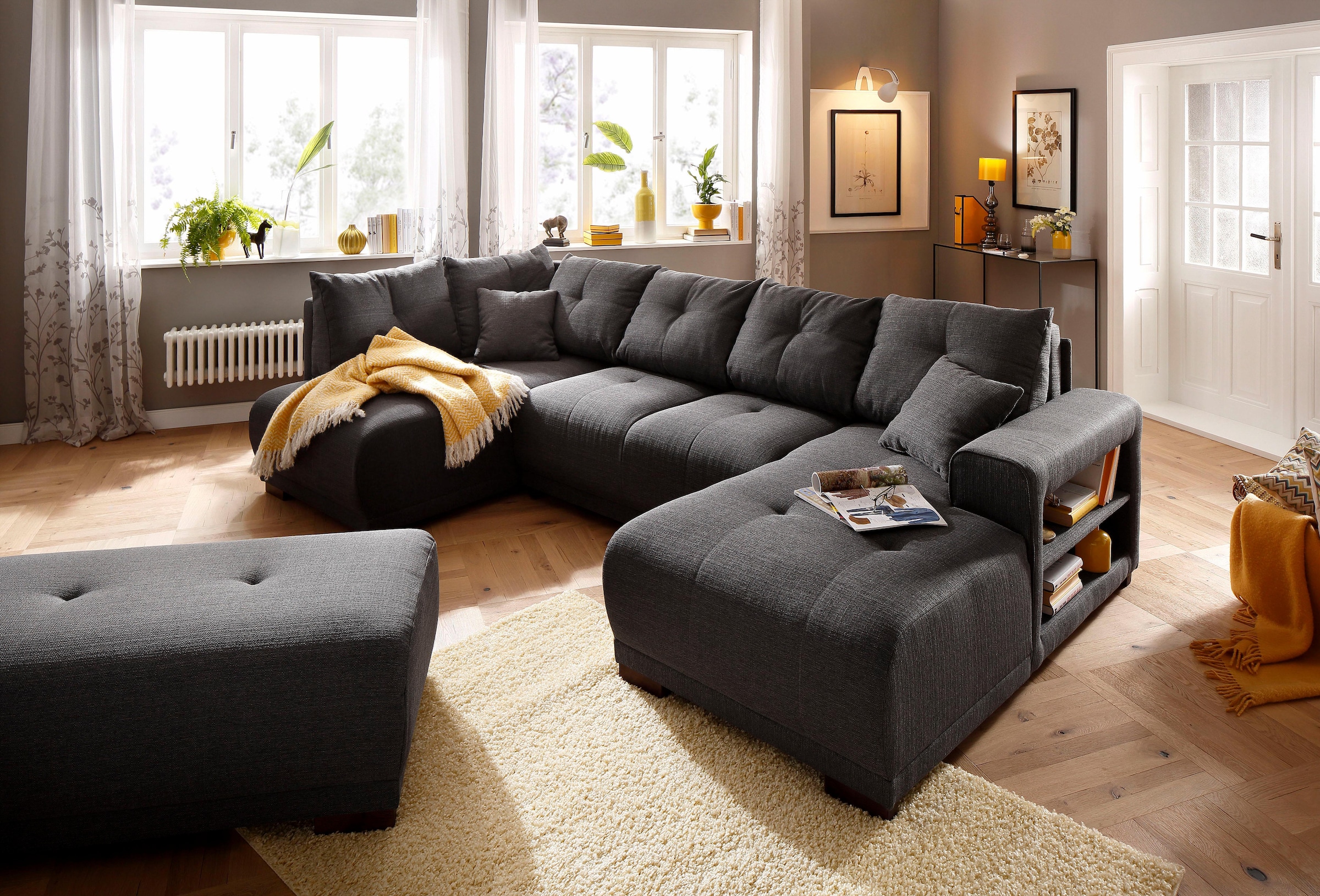 Home affaire Hocker »Viborg«