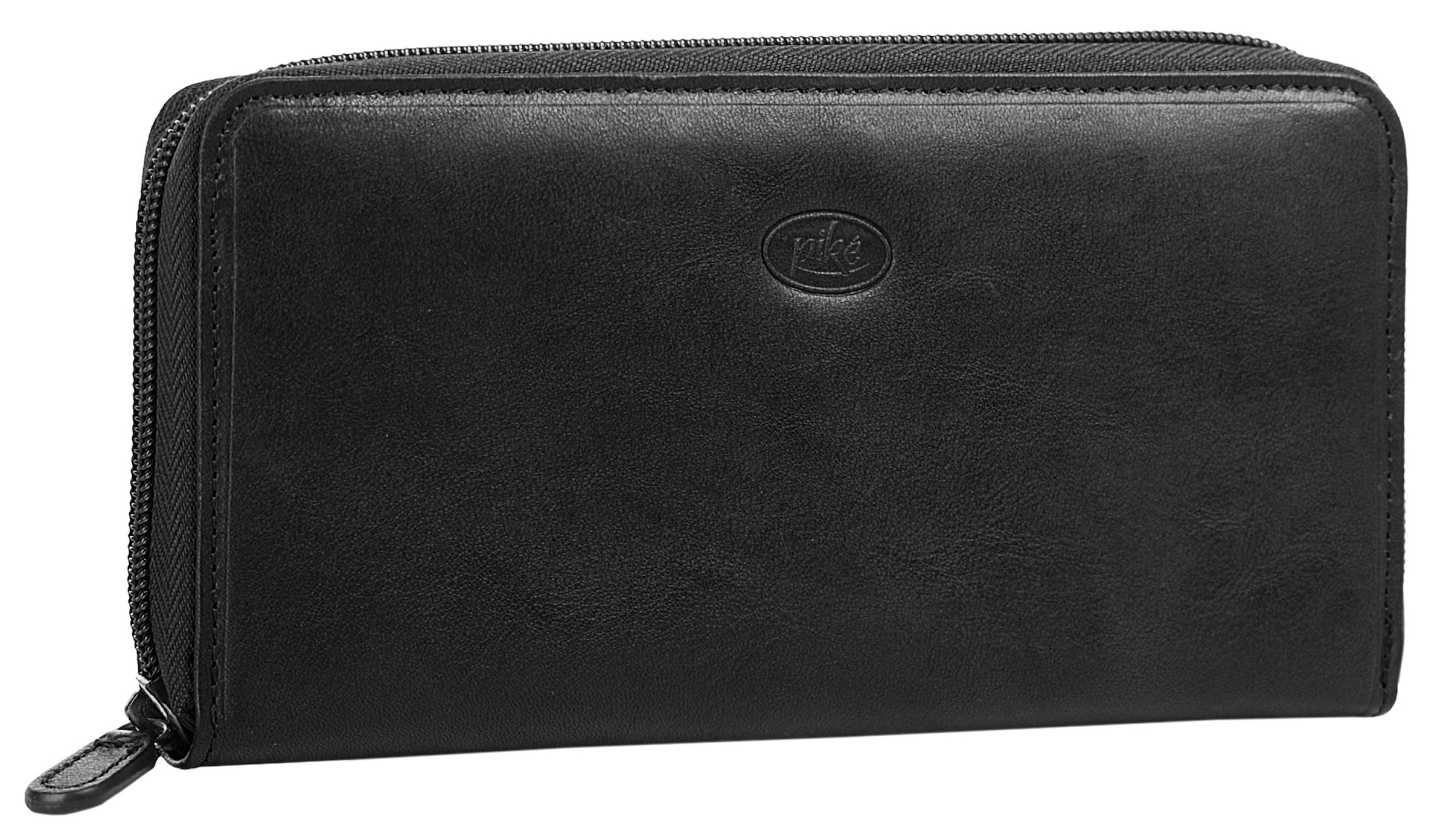 Piké Geldbörse echt Leder