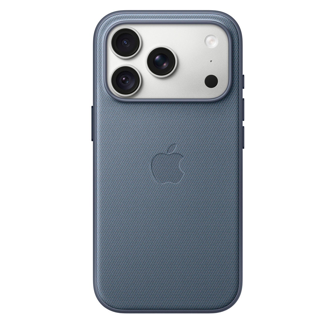Apple Smartphone-Hülle »iPhone 18 Pro Funktionsgewebe Case mit MagSafe« Smartphones 16,0 cm (6,3 Zoll)