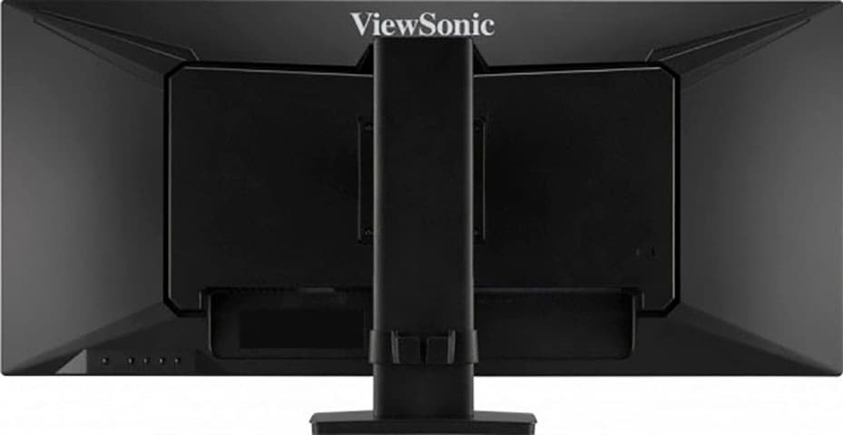 Viewsonic LED-Monitor »VS18470« 87 cm/34 ″  3440 x 1440 px UWQHD 4 Reaktionszeit 75 Hz