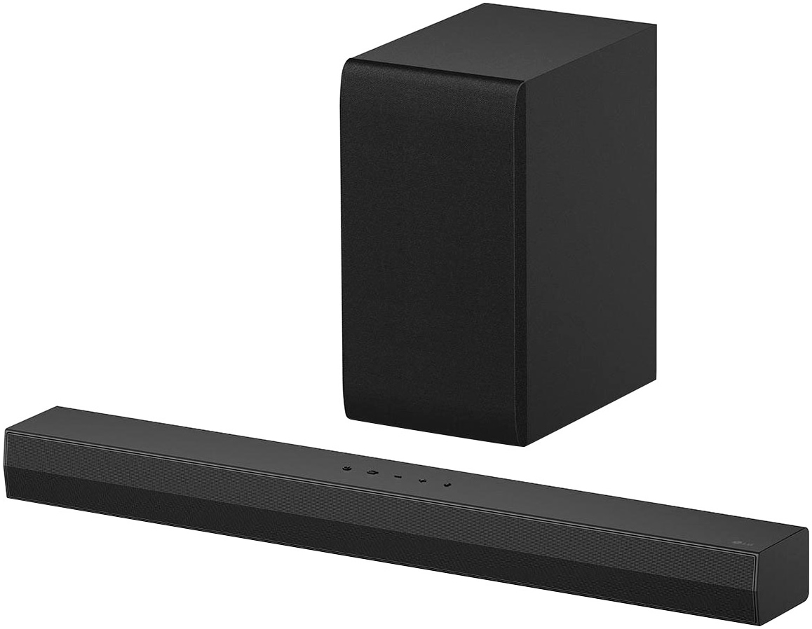 LG Soundbar »DS40T«