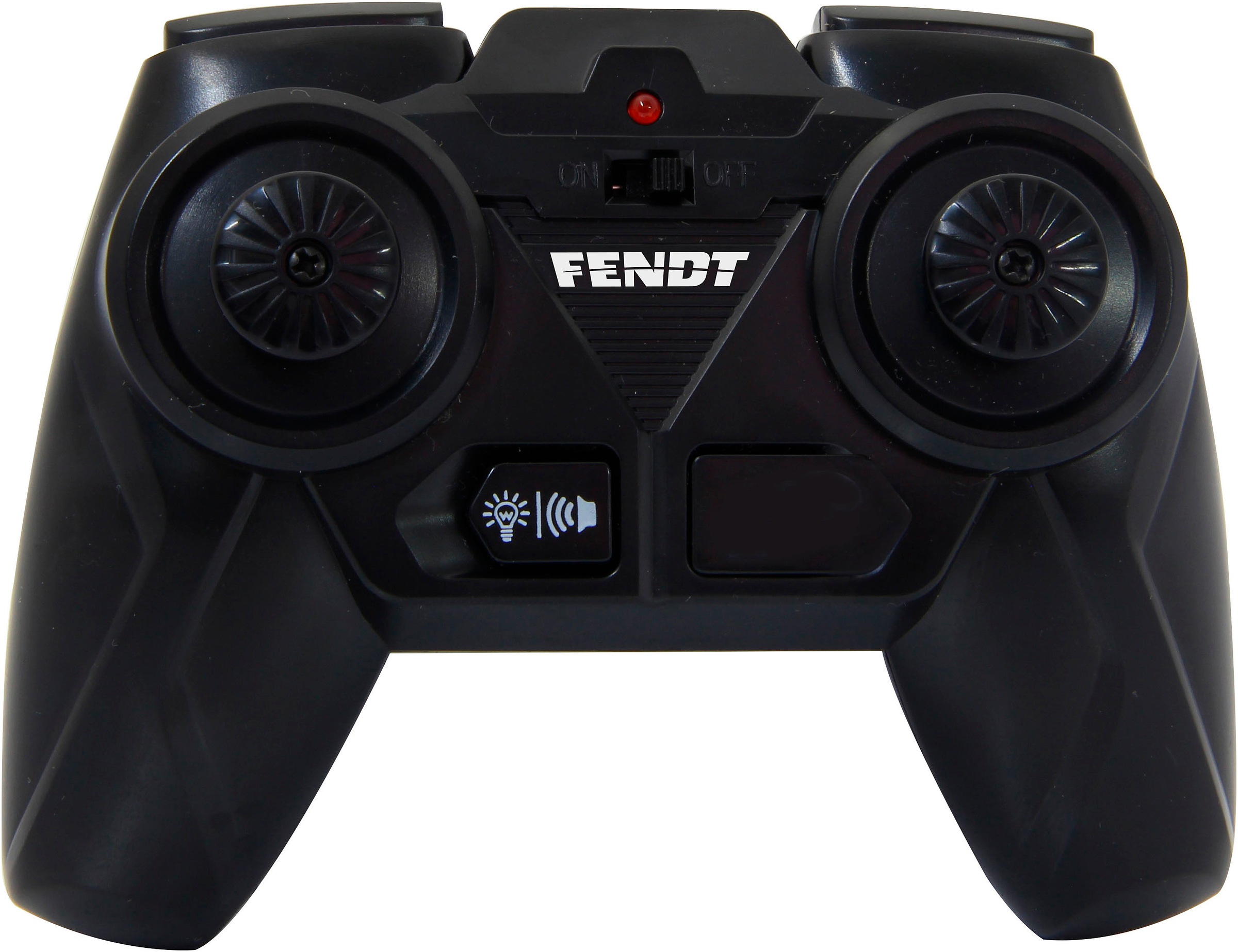 Jamara RC-Traktor »Fendt Katana Feldhäcksler RC 1:24S«, mit LED Licht