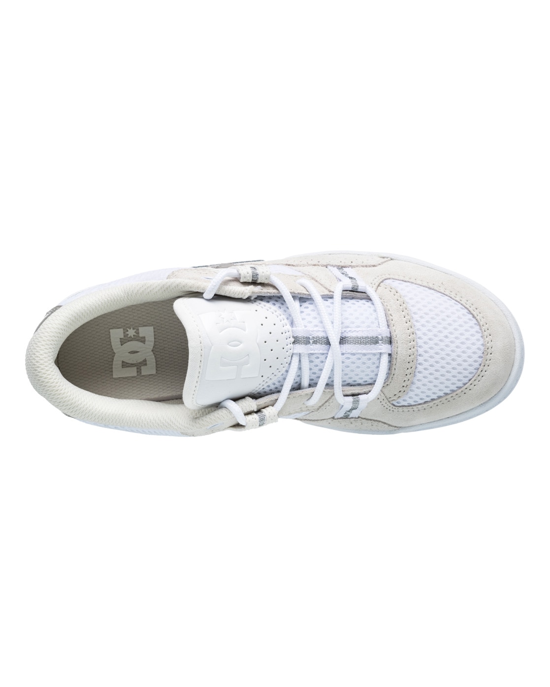 DC Shoes Sneaker »Construct«