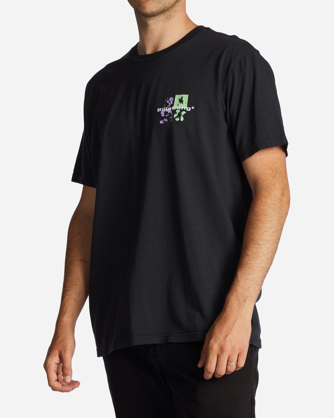 Billabong T-Shirt »Reflections«