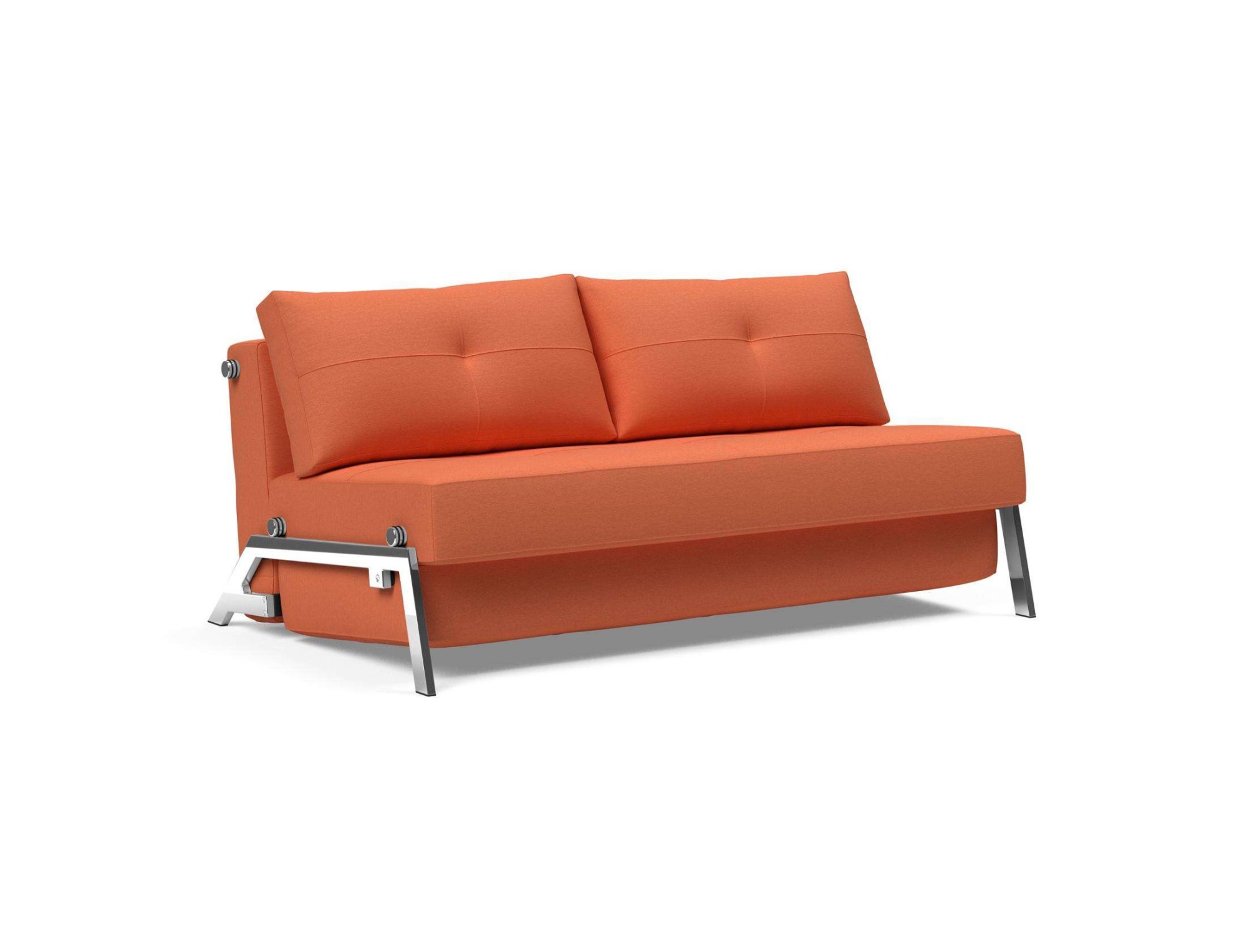 INNOVATION LIVING ™ Schlafsofa »Cubed Klappsofa, hochwertige Schlaffunktion günstig online kaufen