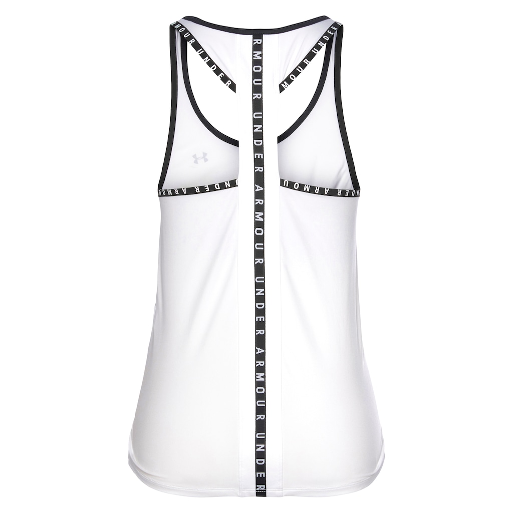 Under Armour® Tanktop »UA KNOCKOUT TANK«