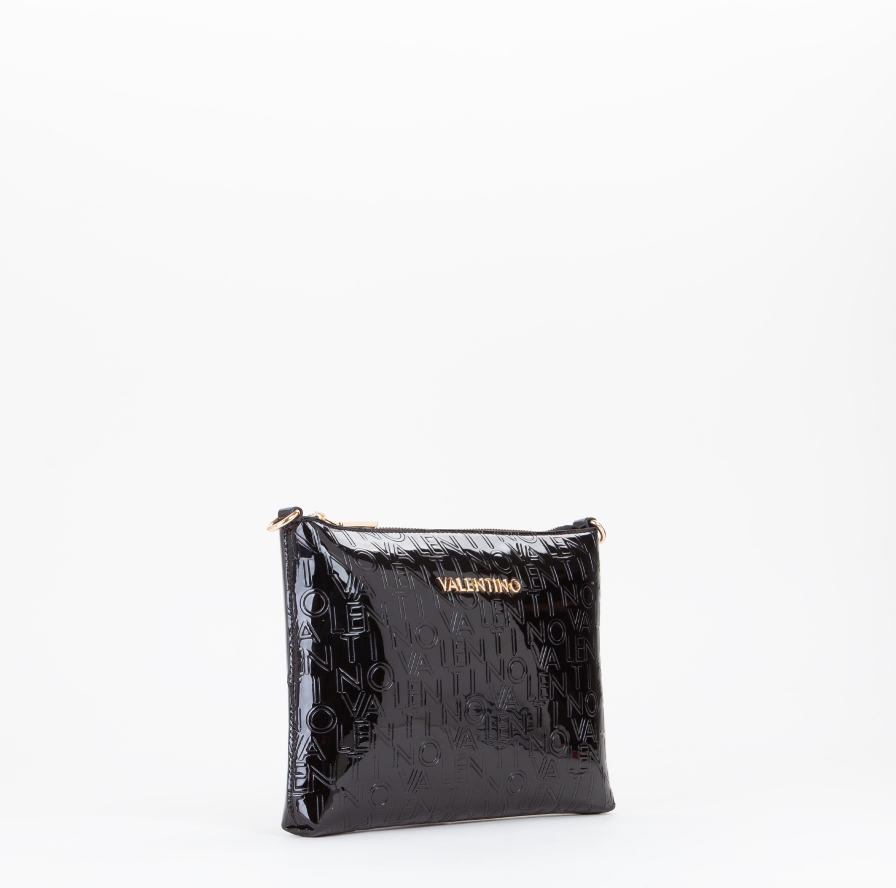 VALENTINO BAGS Umhängetasche »POCHETTE GERANIUM«, Schultertasche Mini Bag Handtasche Damen