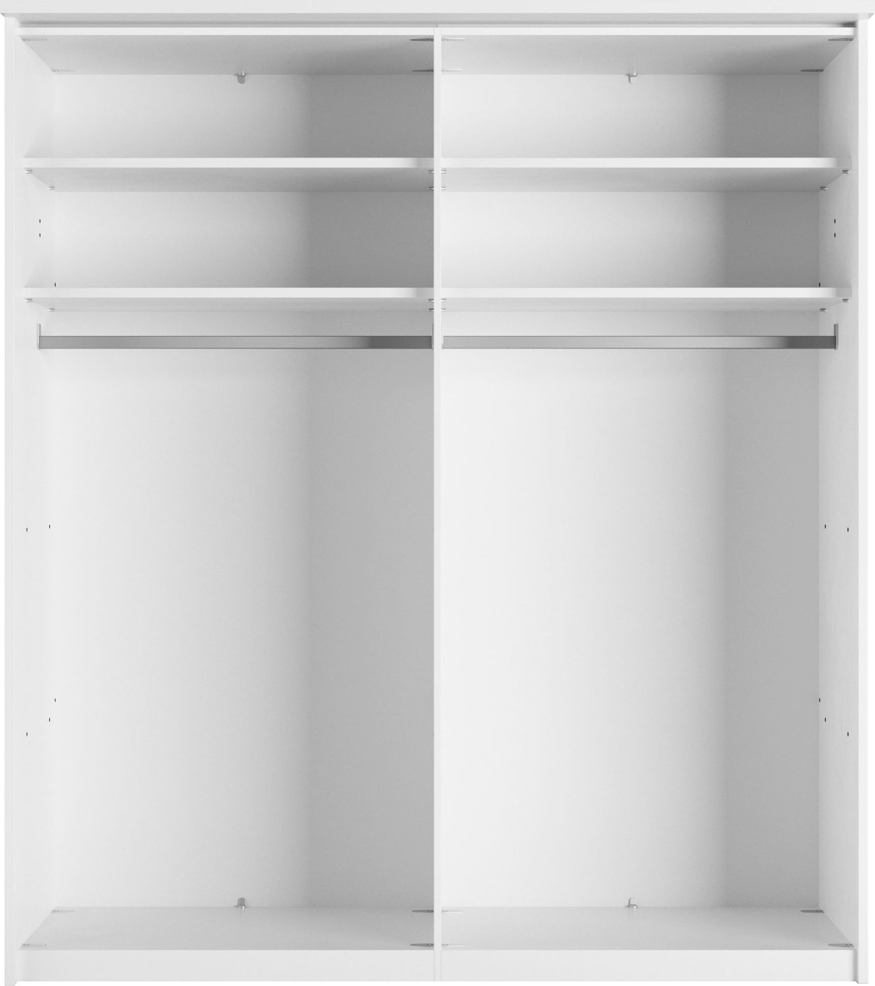 priess Schwebetürenschrank »Arnsberg«