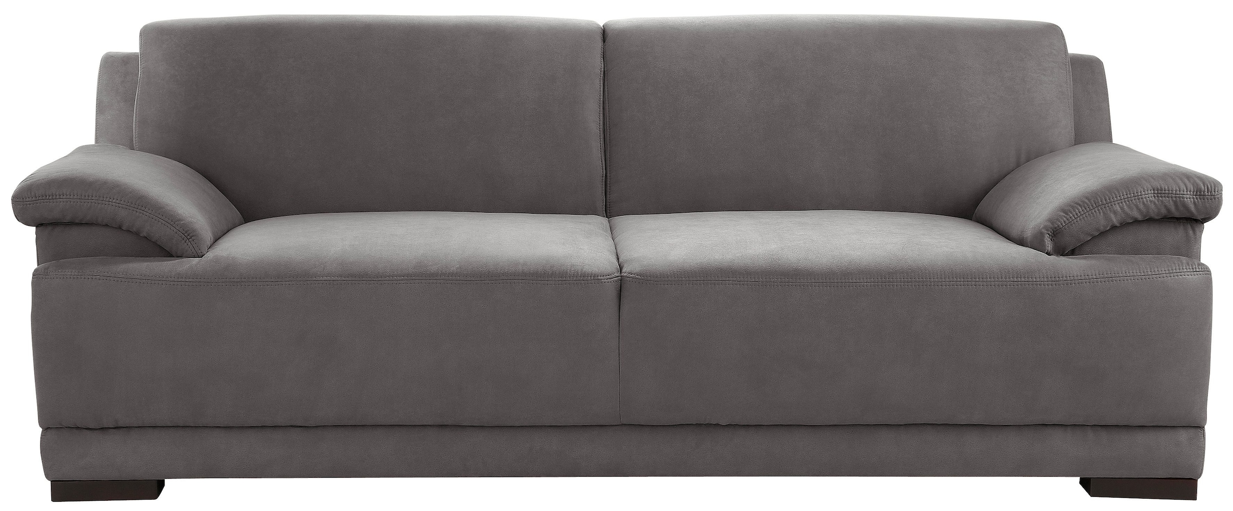 Home affaire 3-Sitzer »Telos«, mit Boxspring-Federung