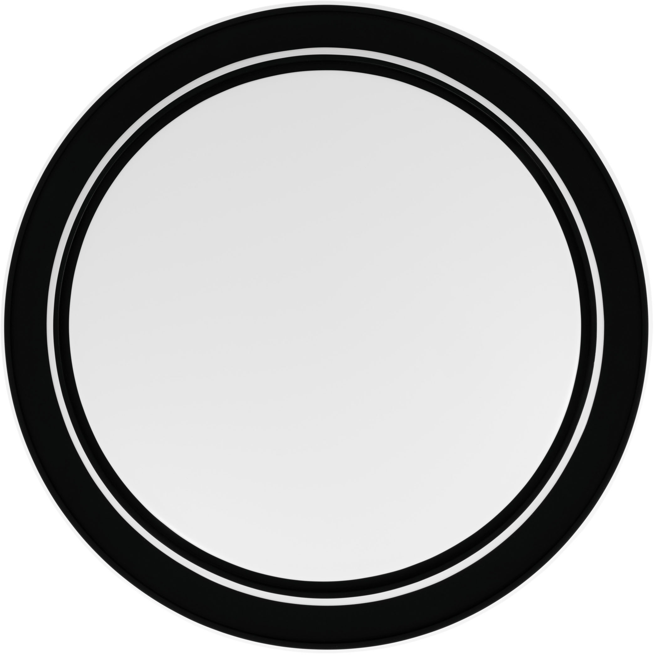 EGLO LED Deckenleuchte »MOSCHETTA Deckenlampe - Stahl - LED - 36W - IP20« L günstig online kaufen