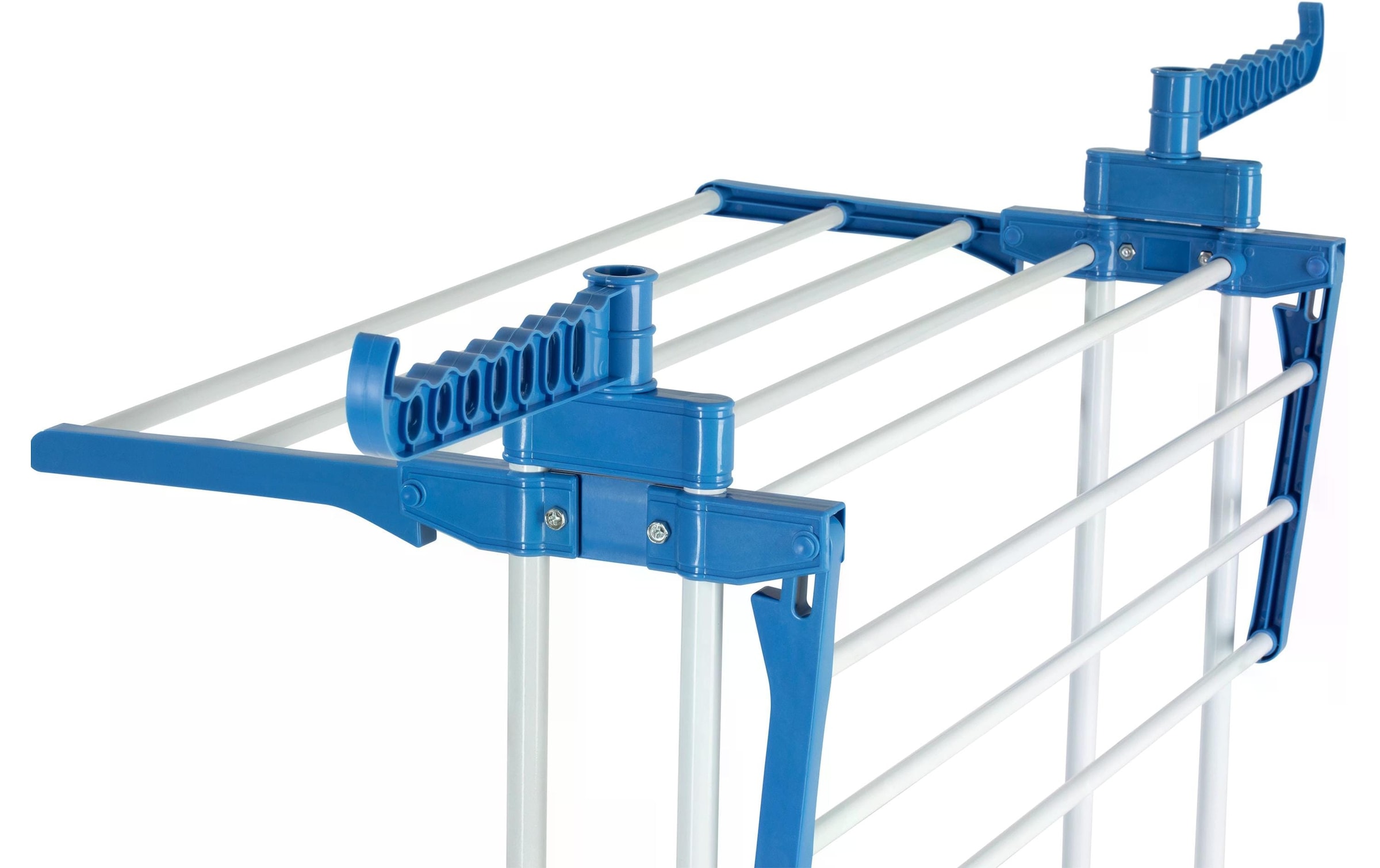 EASYmaxx Turmwäscheständer