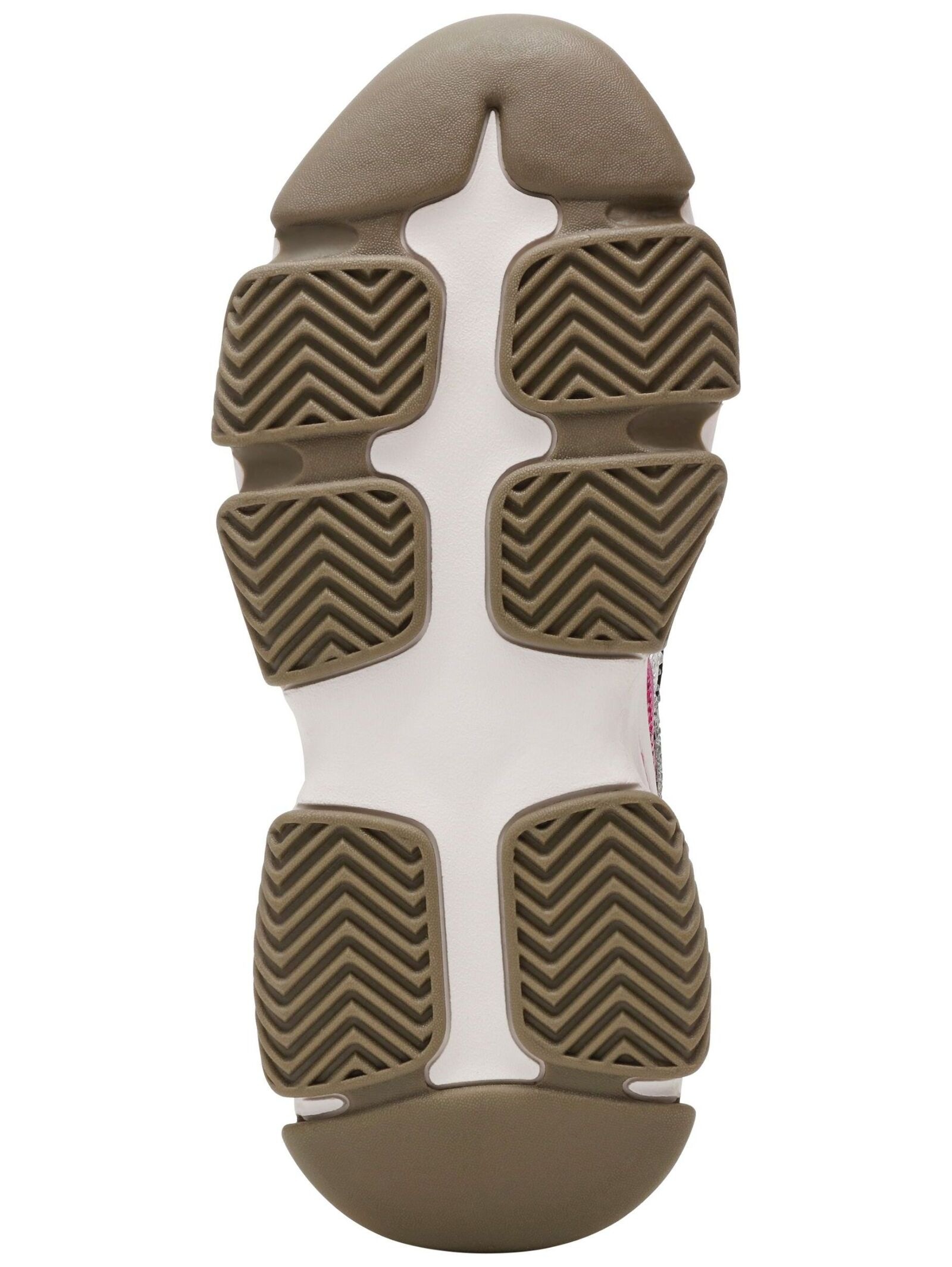 STEVE MADDEN Sneaker »STEVE MADDEN Sneaker Textil«