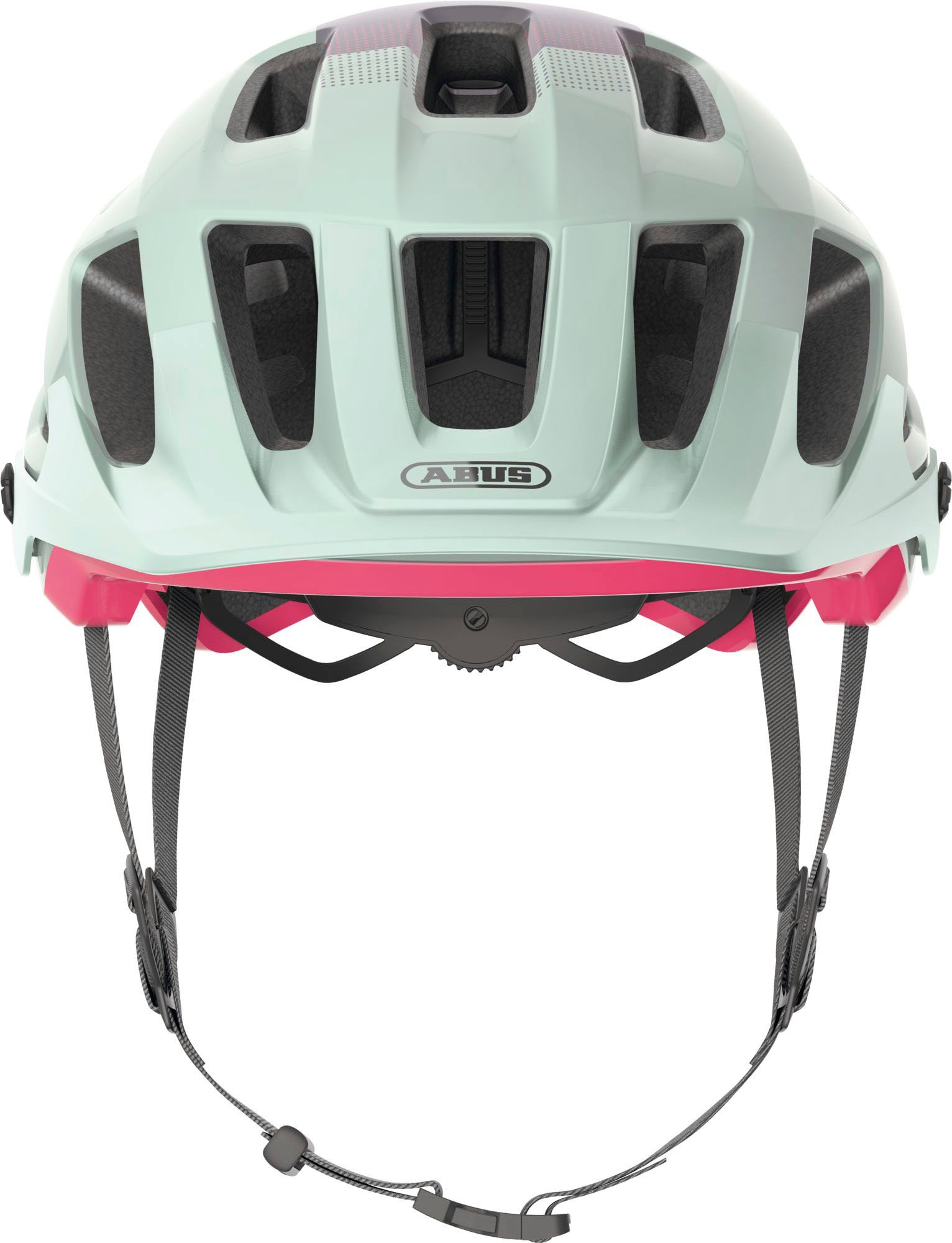 ABUS Mountainbikehelm »MOVENTOR 2.0 MIPS«