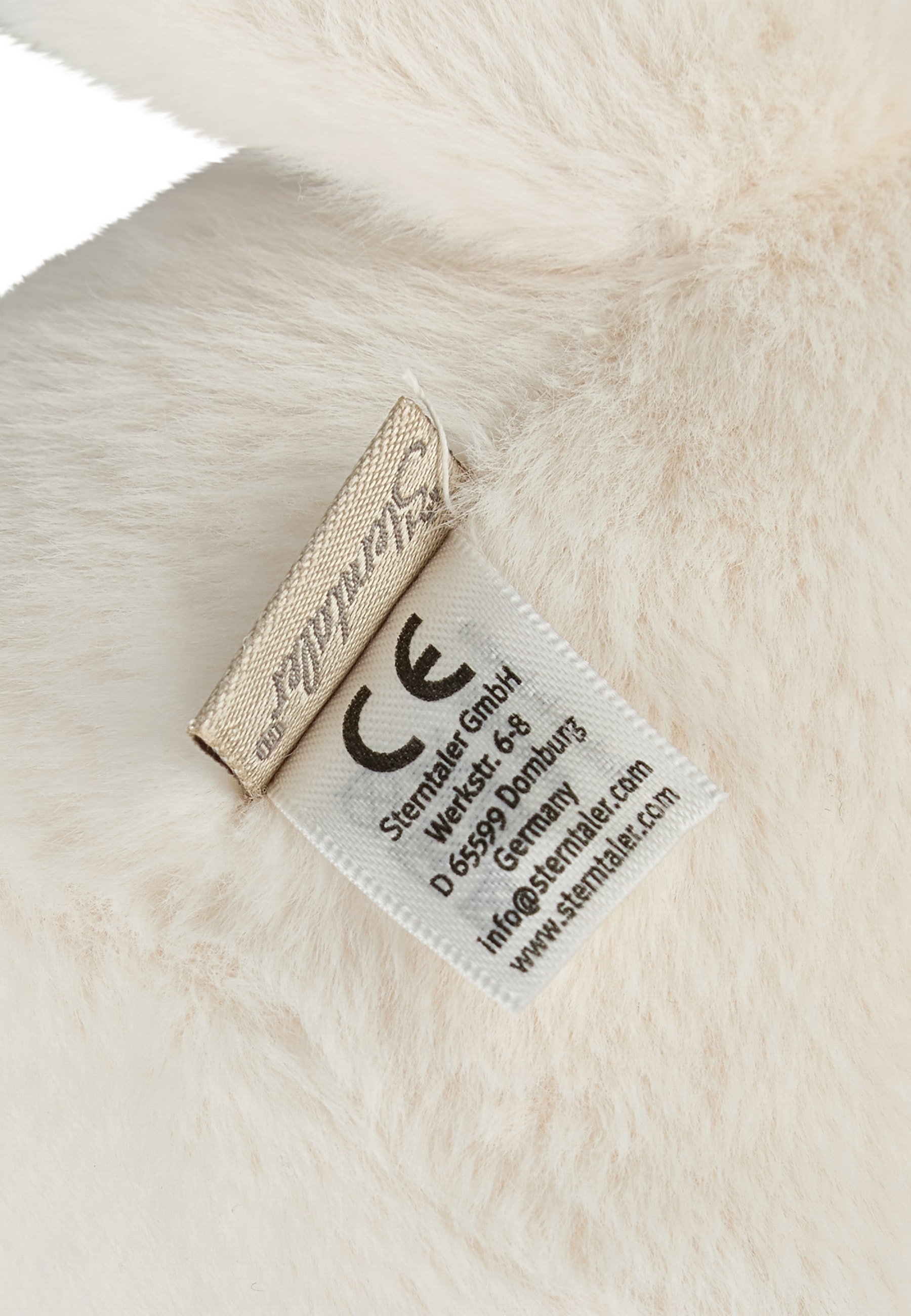 Sterntaler® Kuscheltier »Elli M«