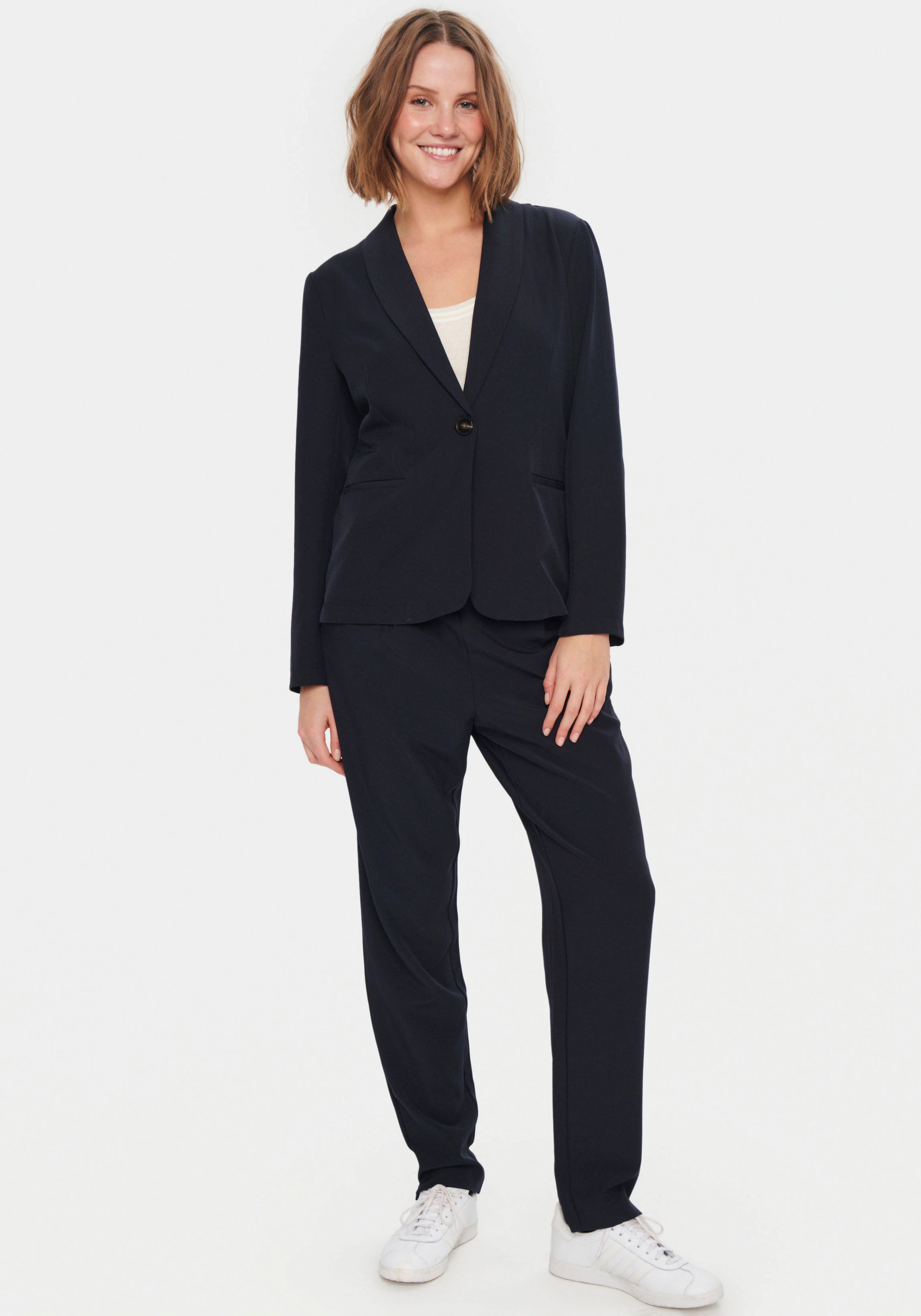 Saint Tropez Kurzblazer »CelestSZ«