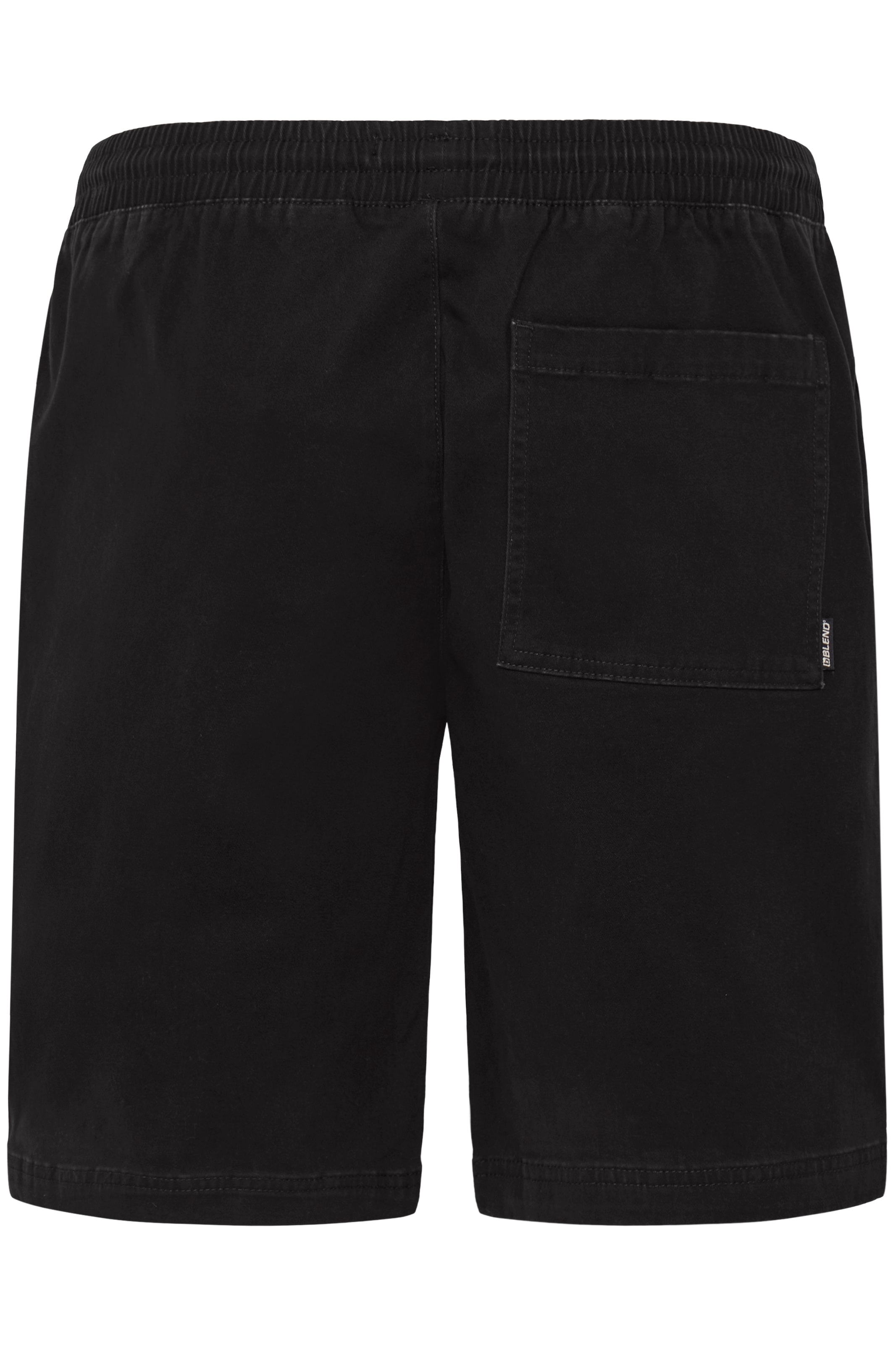 Blend Shorts »BHMARCO  REG PULL ON SHORTS«  aus Baumwollmischung, Regular Fit, pflegeleicht, elastisch